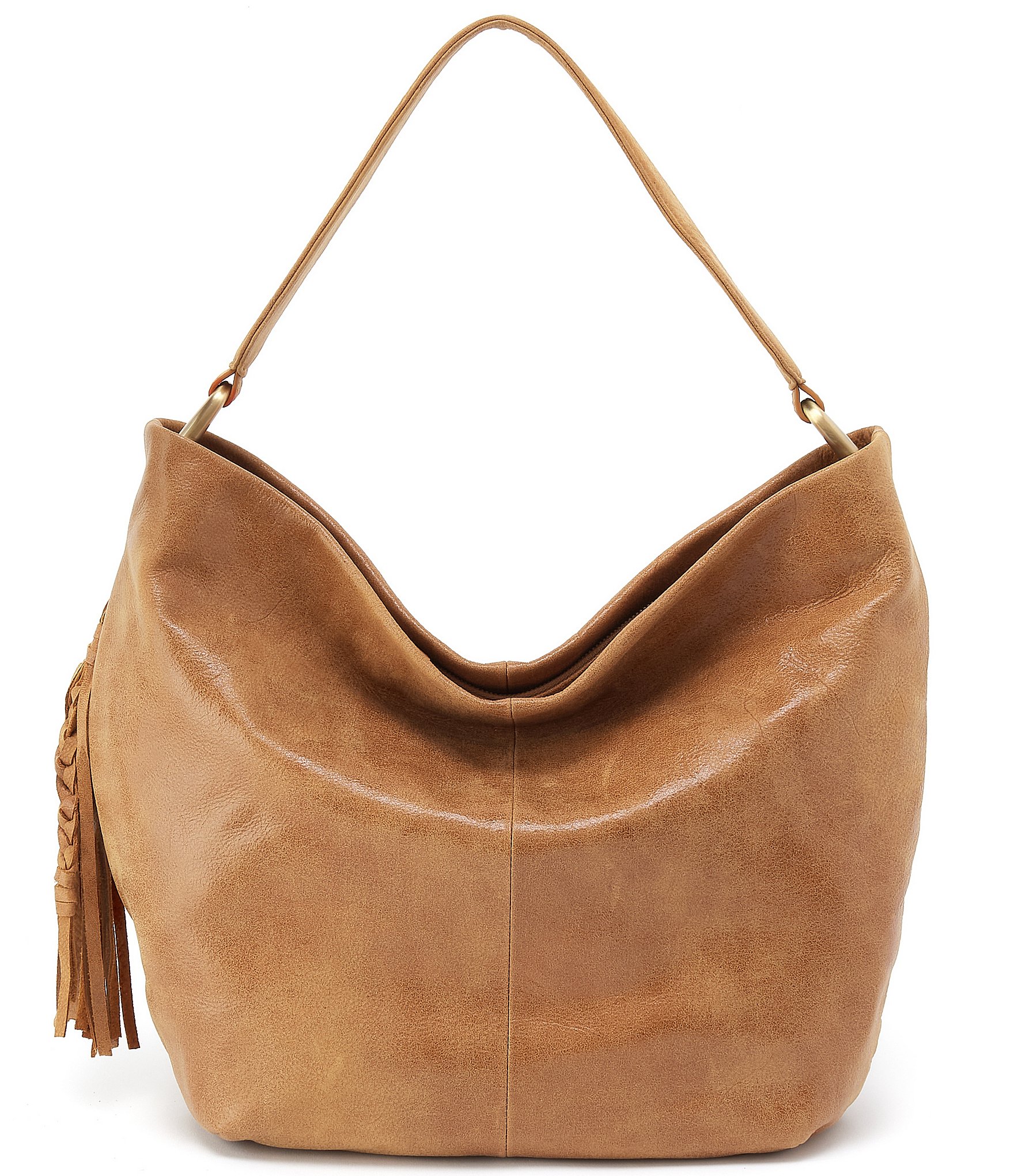 HOBO Harley Hobo Shoulder Bag