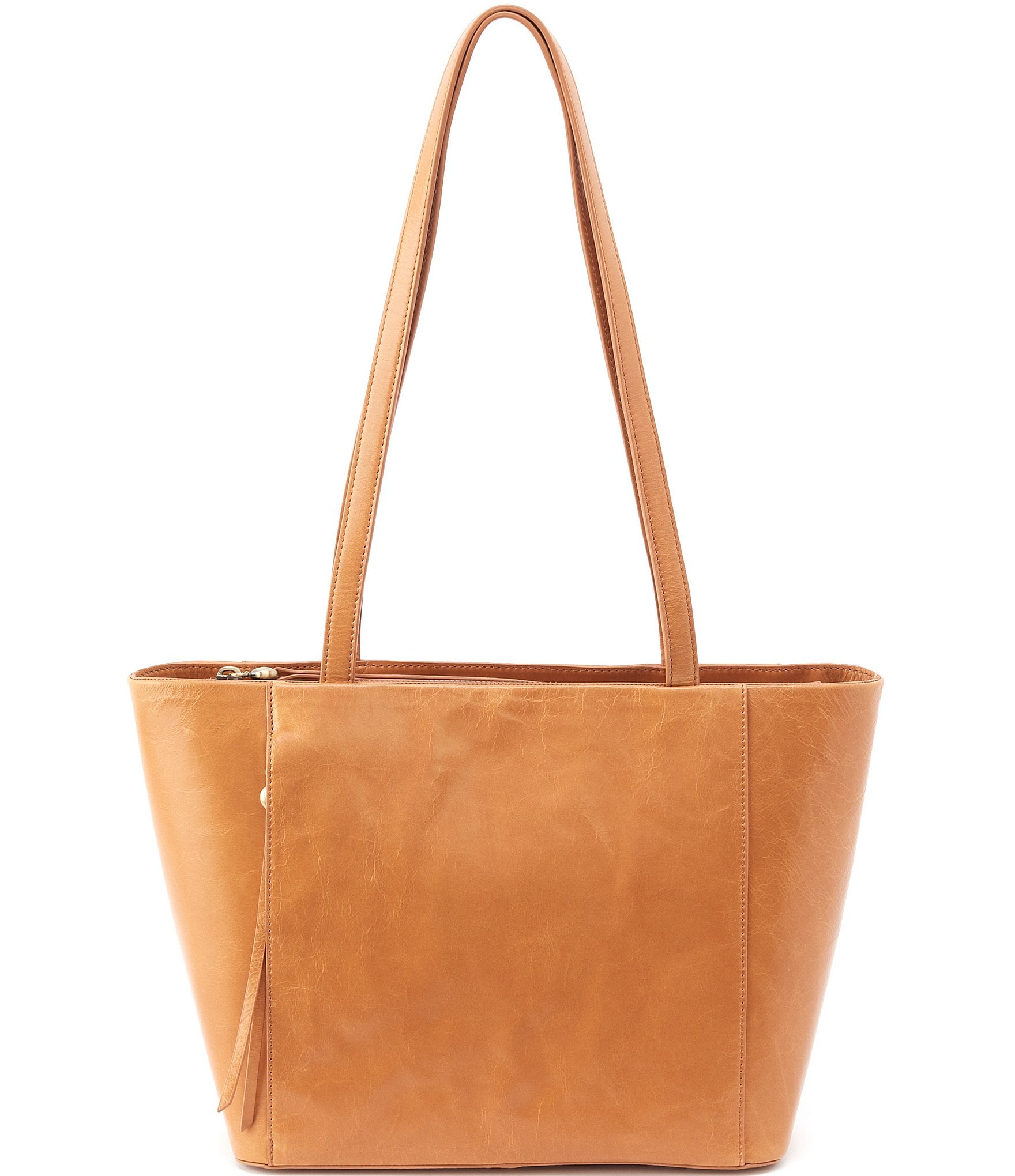 HOBO Haven Leather Tote Bag | Dillard's