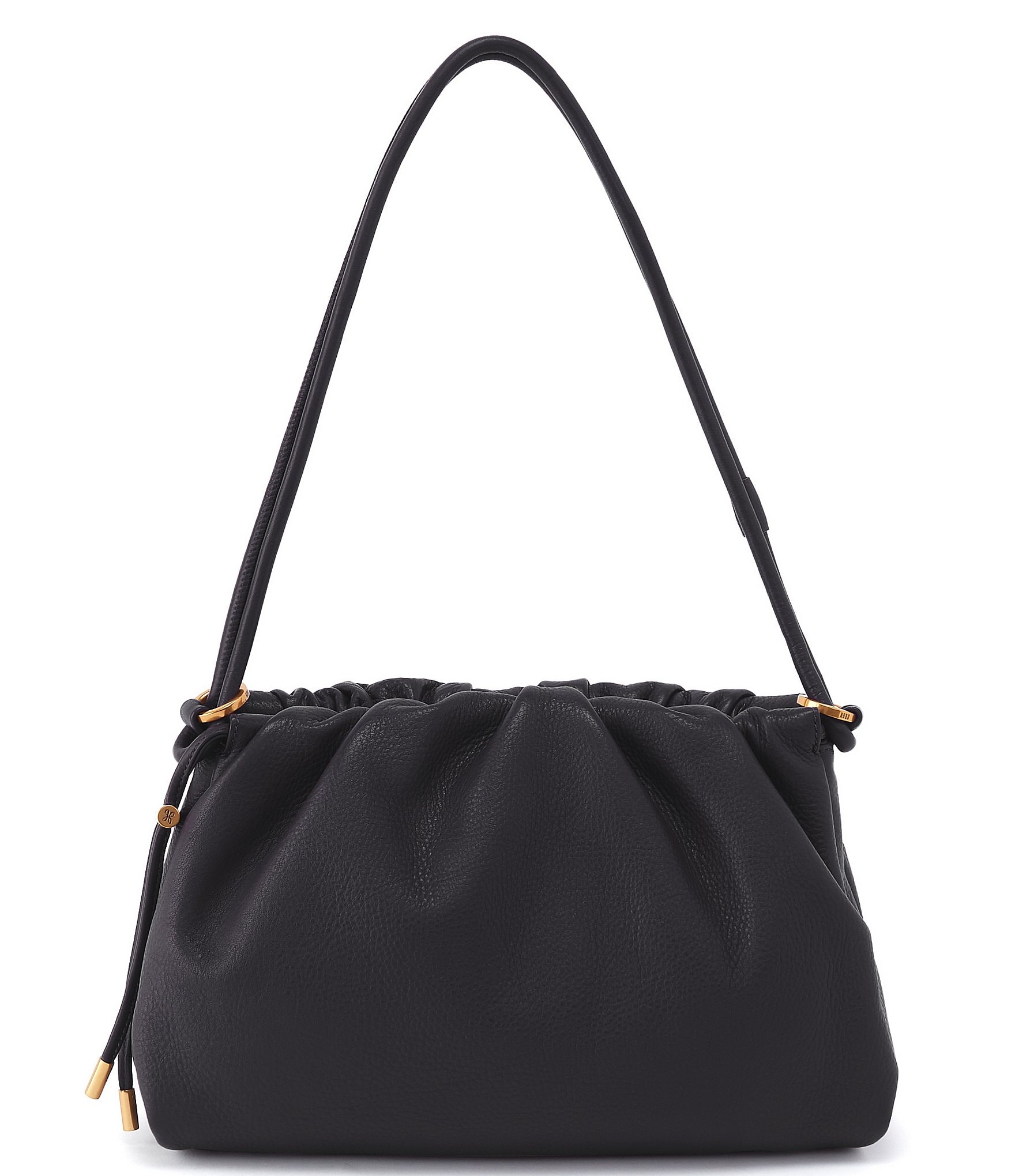 HOBO Isabelle Leather Shoulder Bag