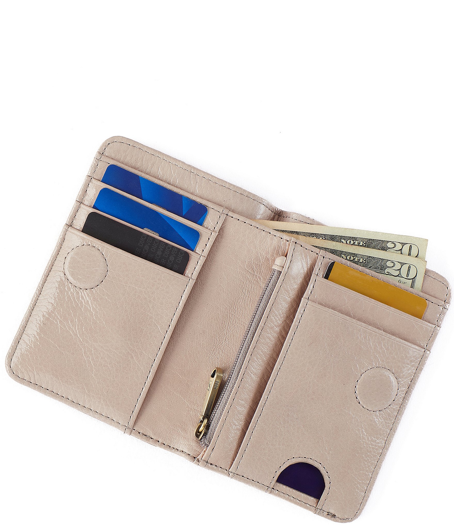 HOBO Jill Bifold Wallet