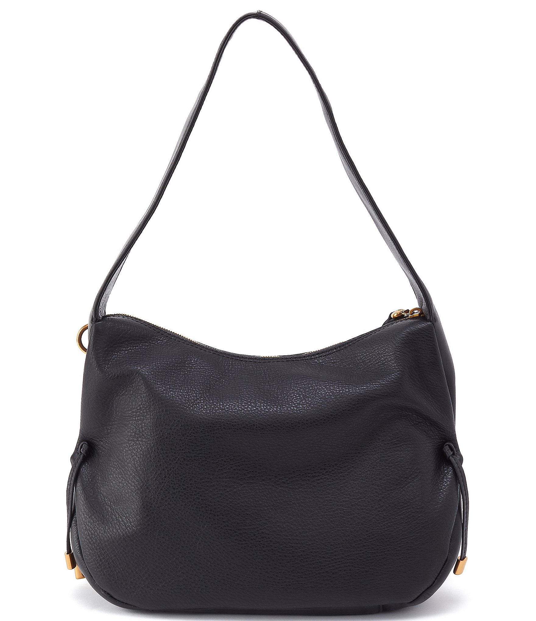 HOBO Kori Leather Shoulder Hobo Bag