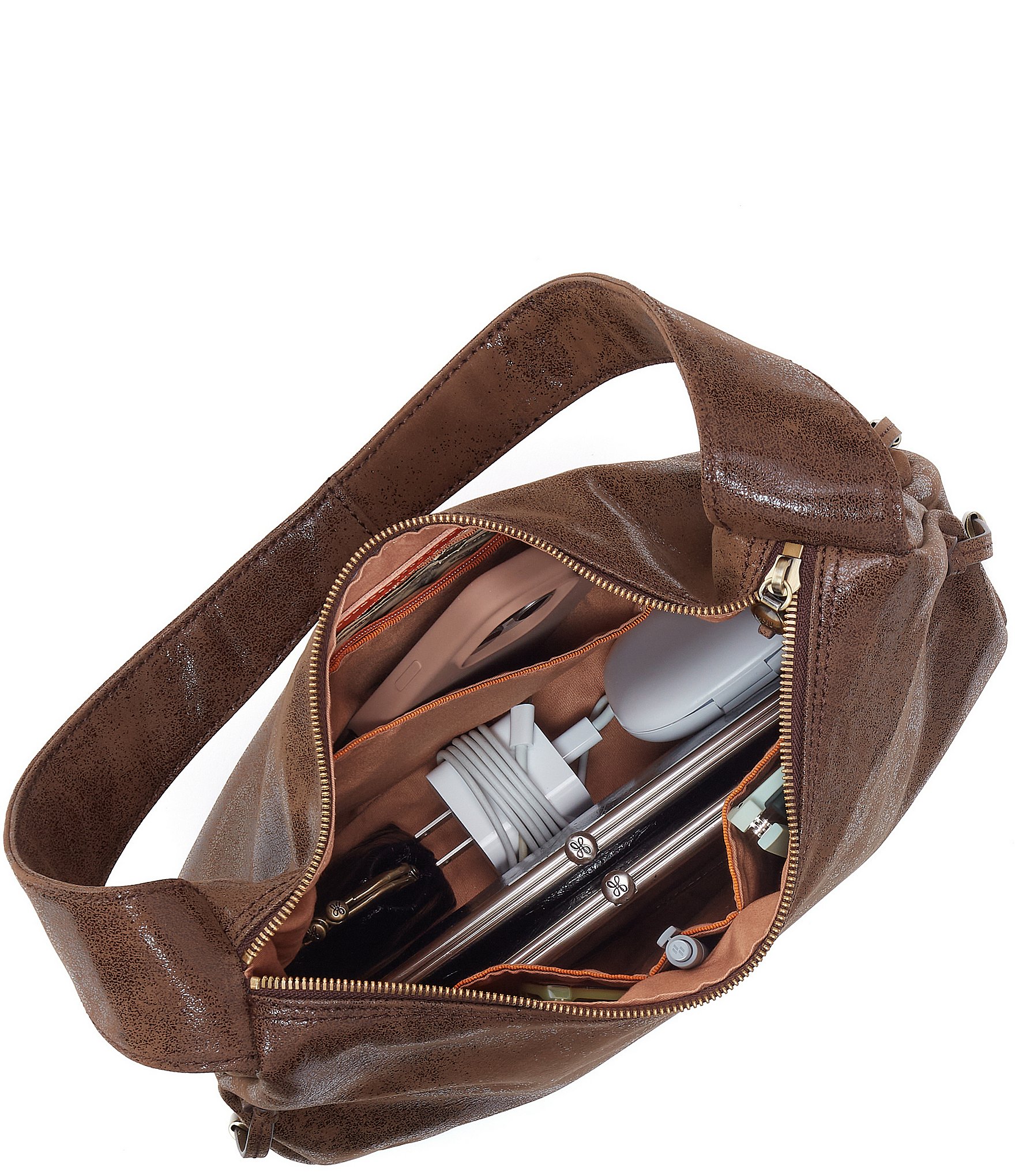 HOBO Kori Shoulder Hobo Bag