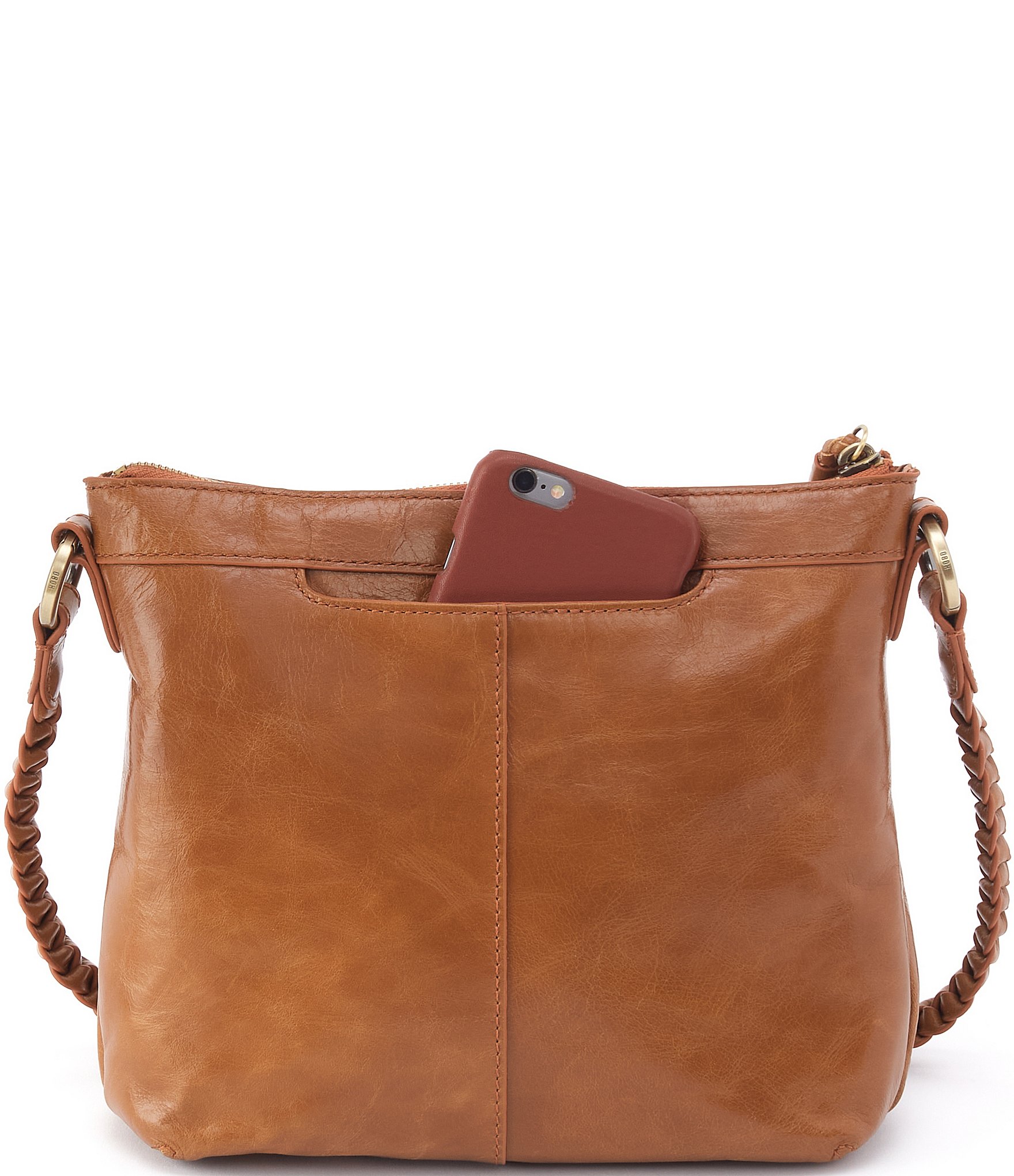 HOBO Lasso Medium Crossbody Bag