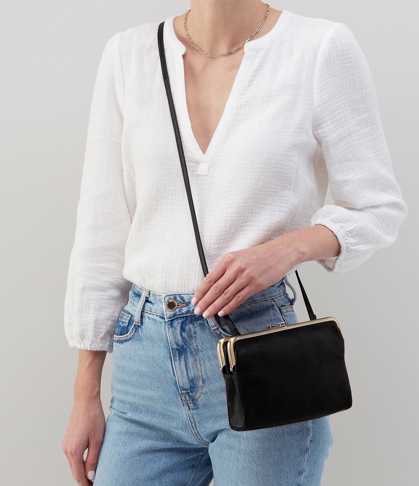 HOBO Lauren Crossbody Bag