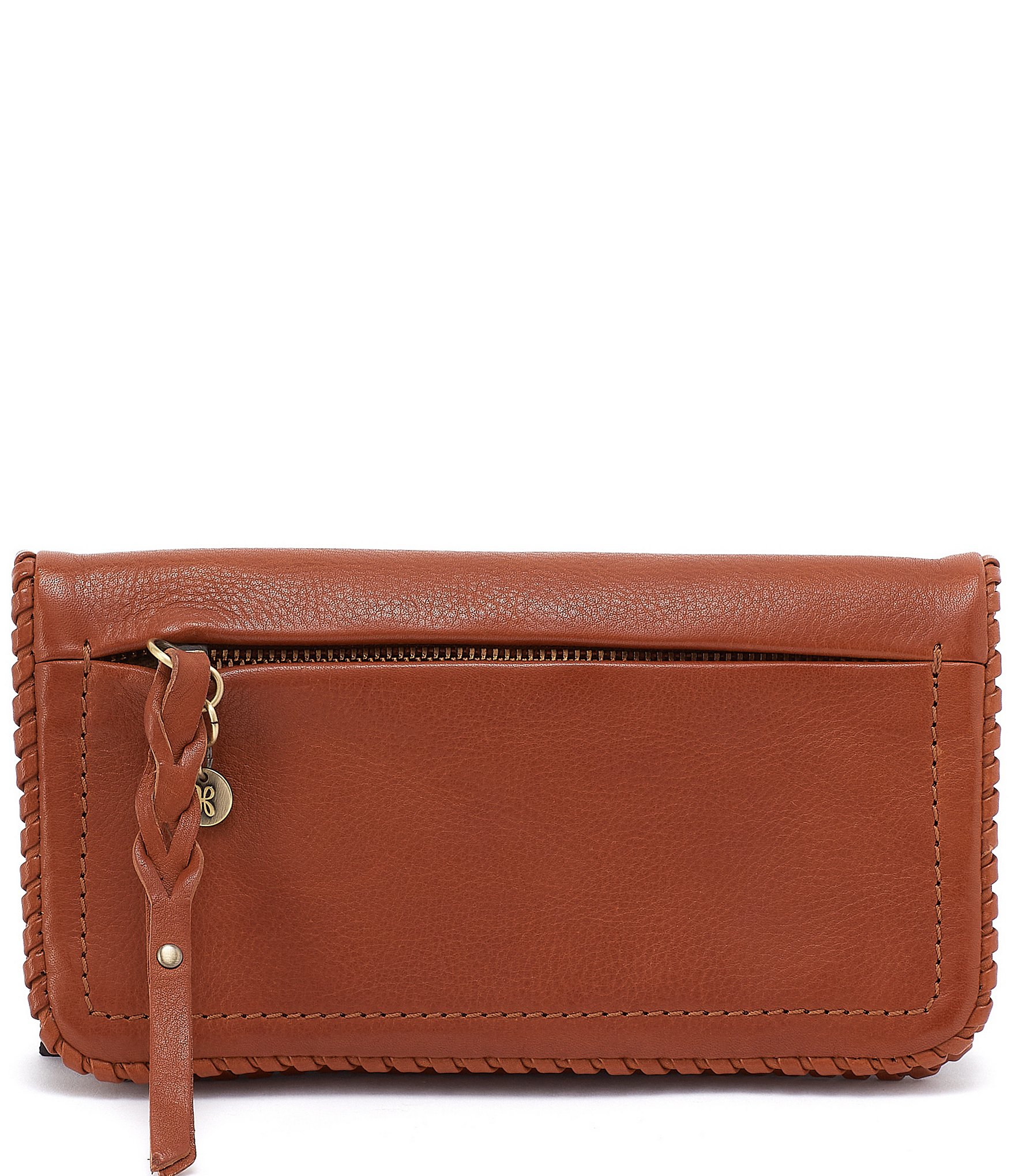 HOBO Lumen Continental Wallet