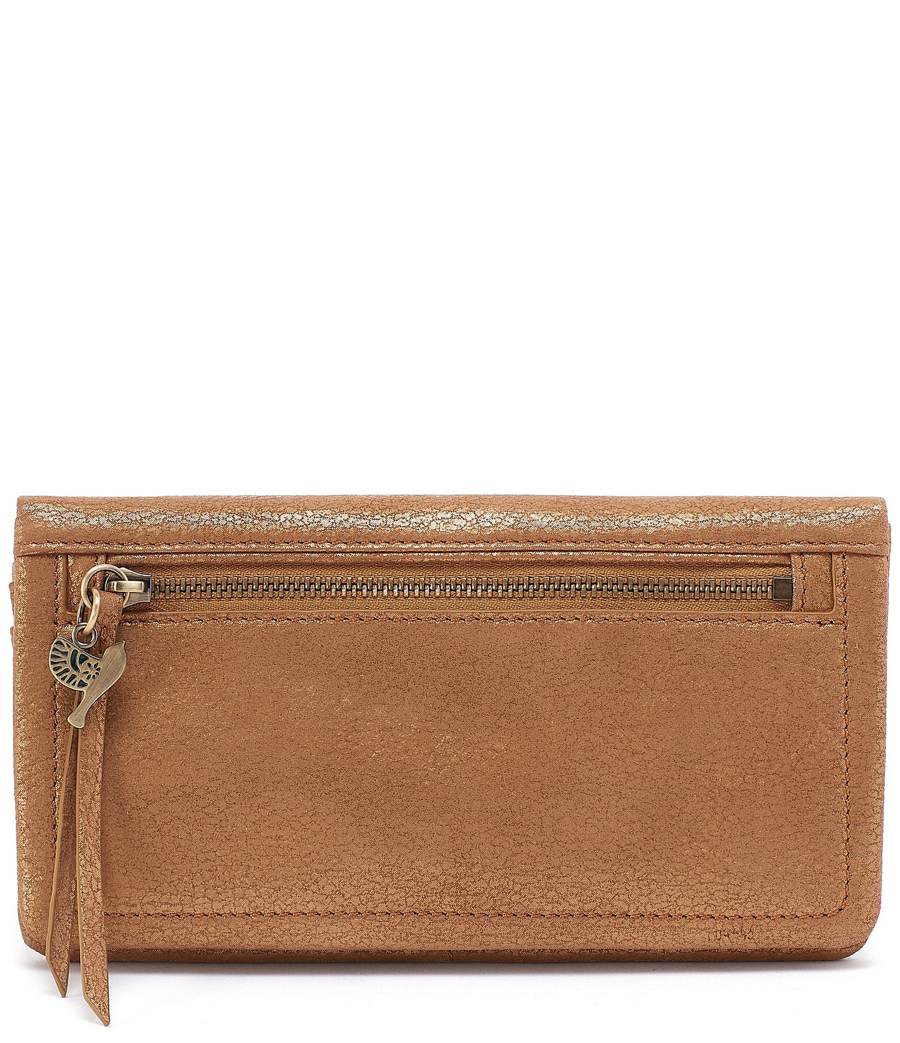 HOBO Lumen Continental Wallet