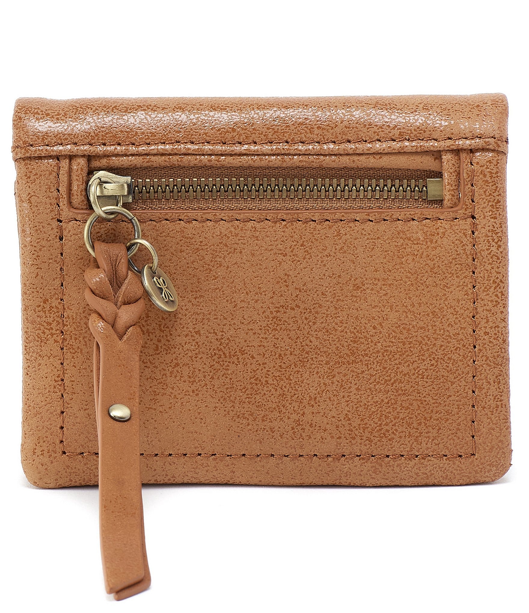 HOBO Lumen Mini Bifold Wallet