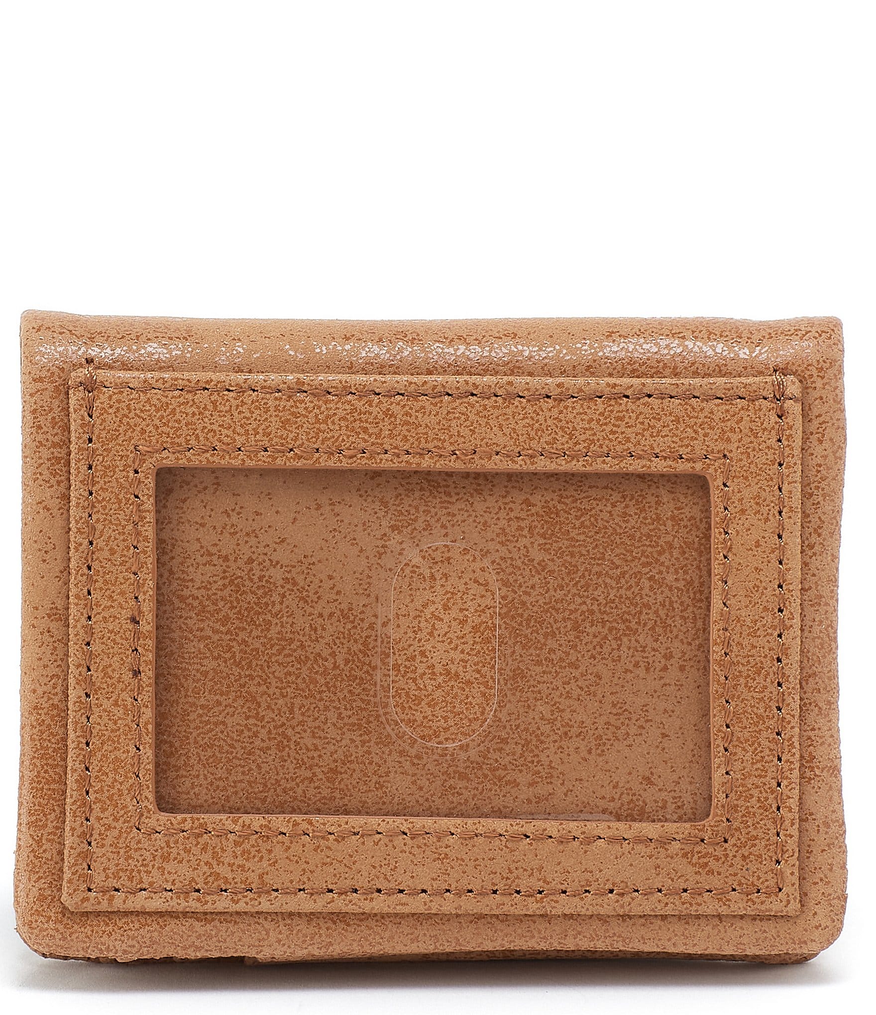 HOBO Lumen Mini Bifold Wallet
