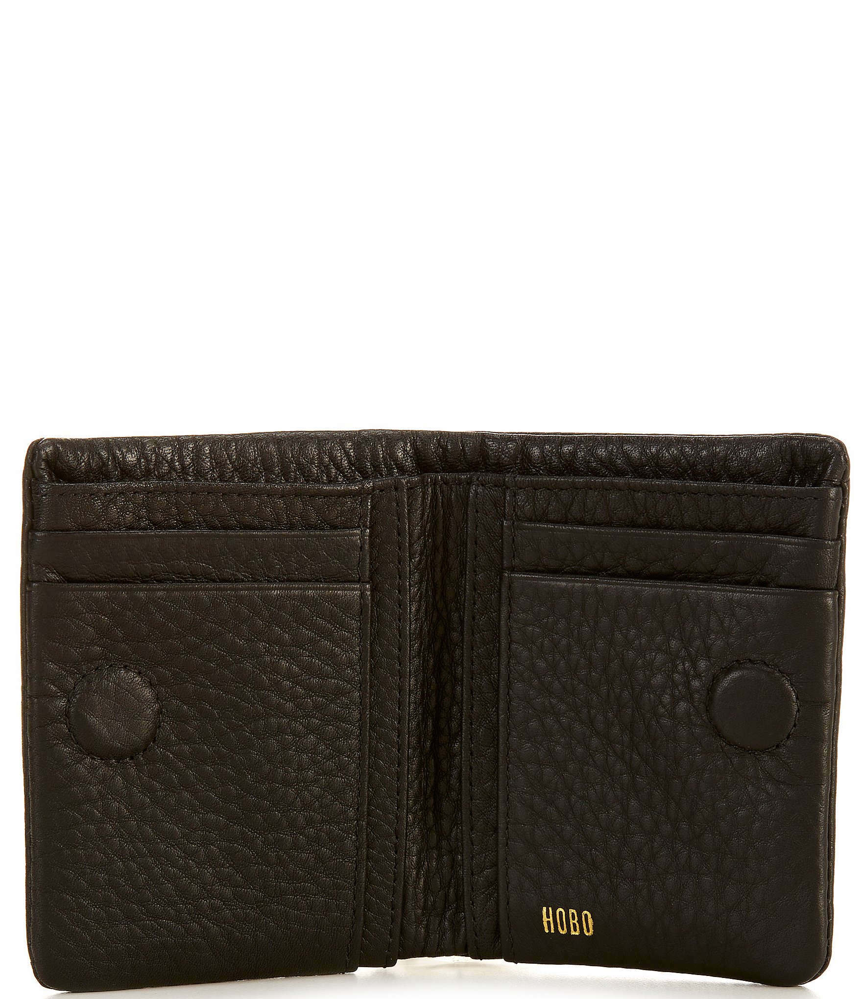 HOBO Lumen Mini Bifold Wallet