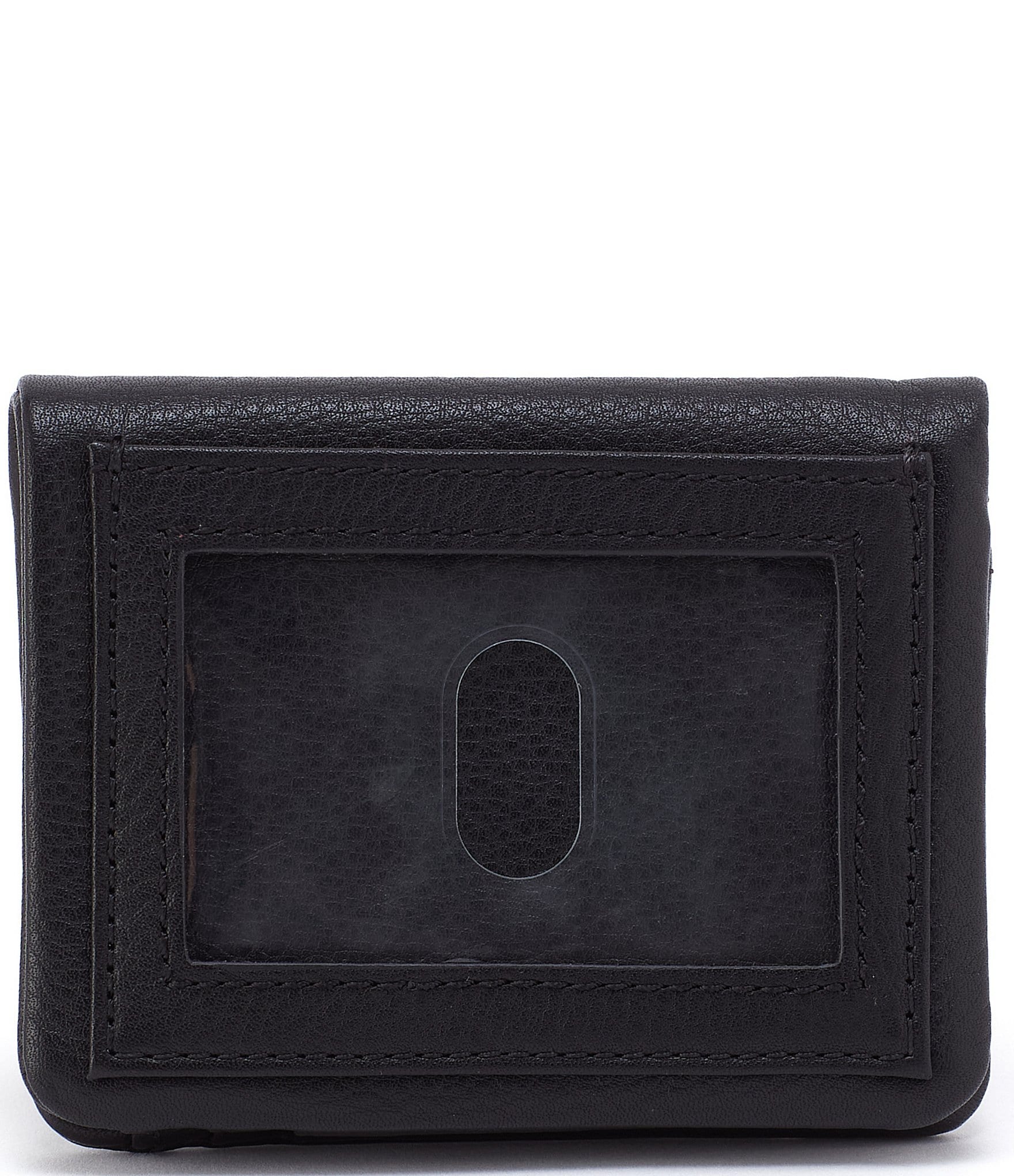 HOBO Lumen Star Studded Mini Wallet