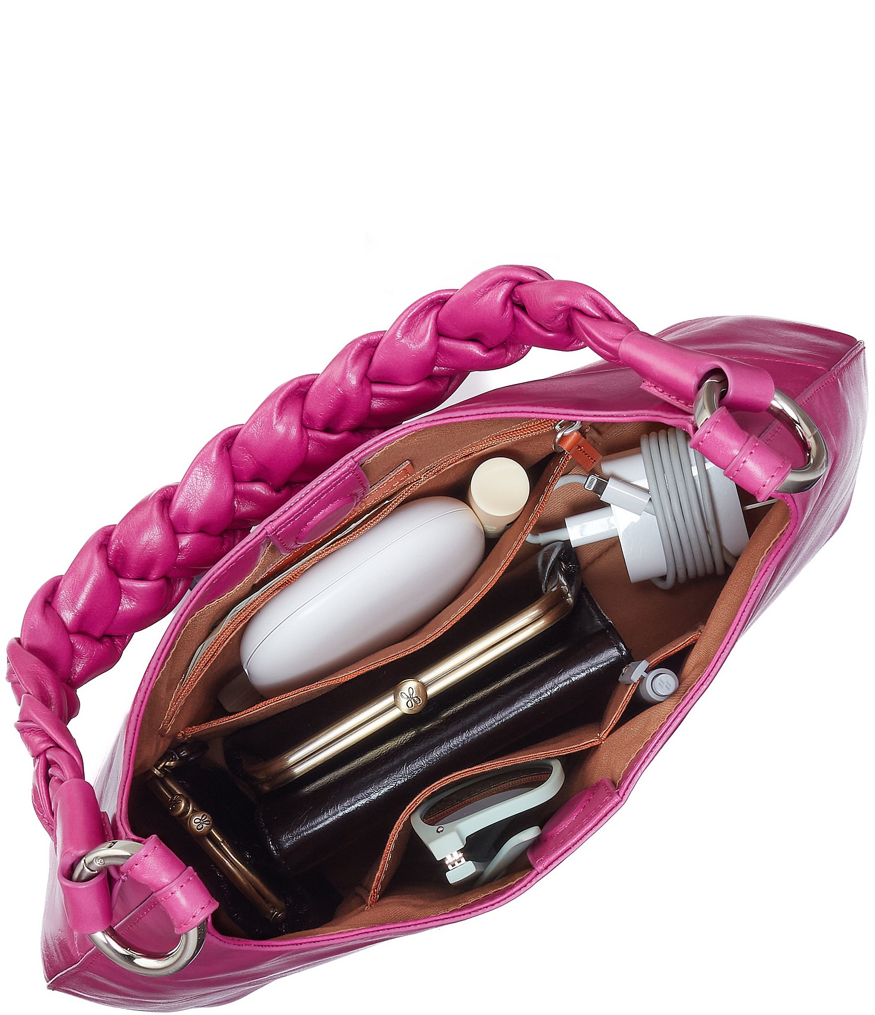 HOBO Madison Shoulder Bag