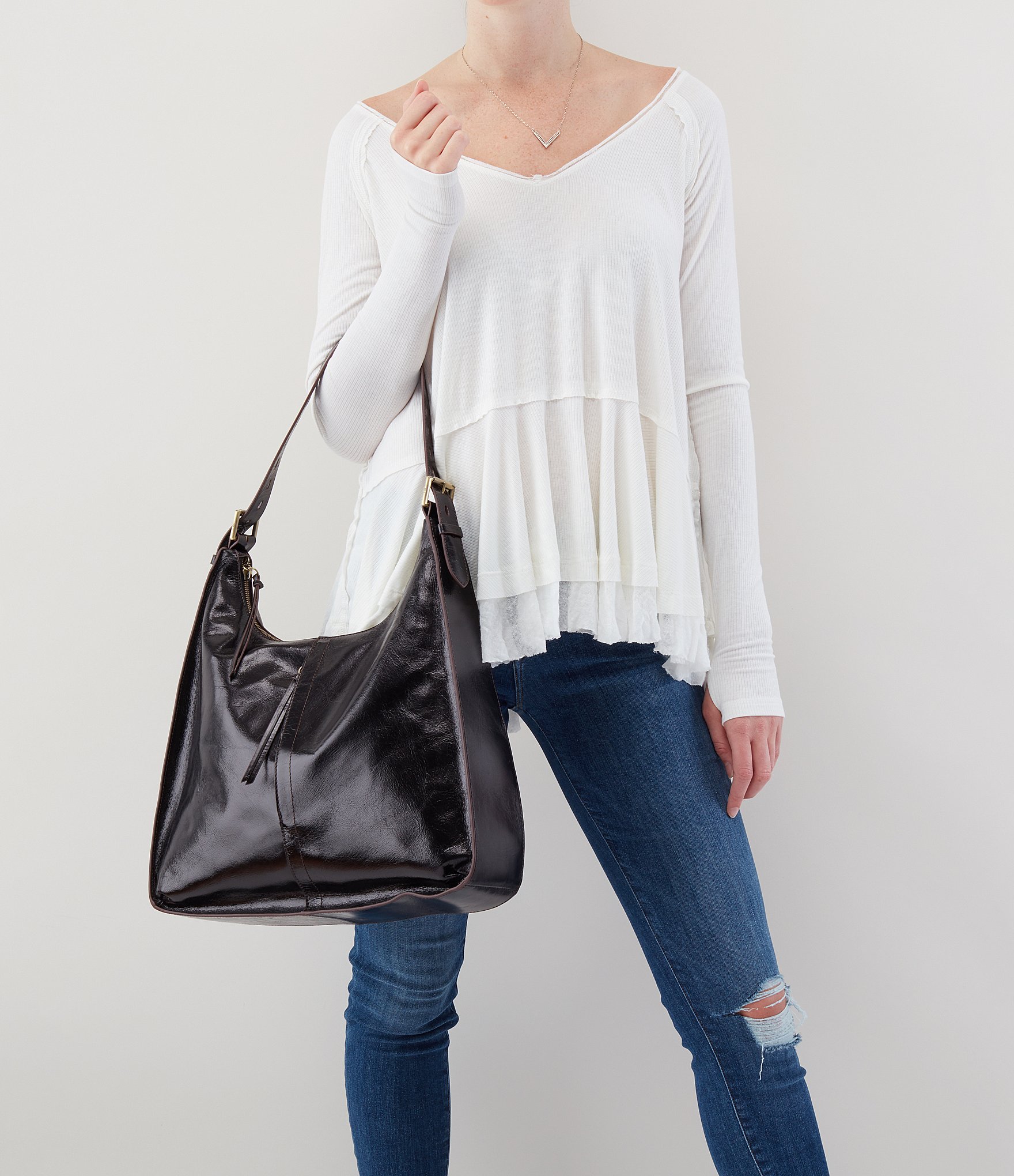 HOBO Marley Hobo Shoulder Bag
