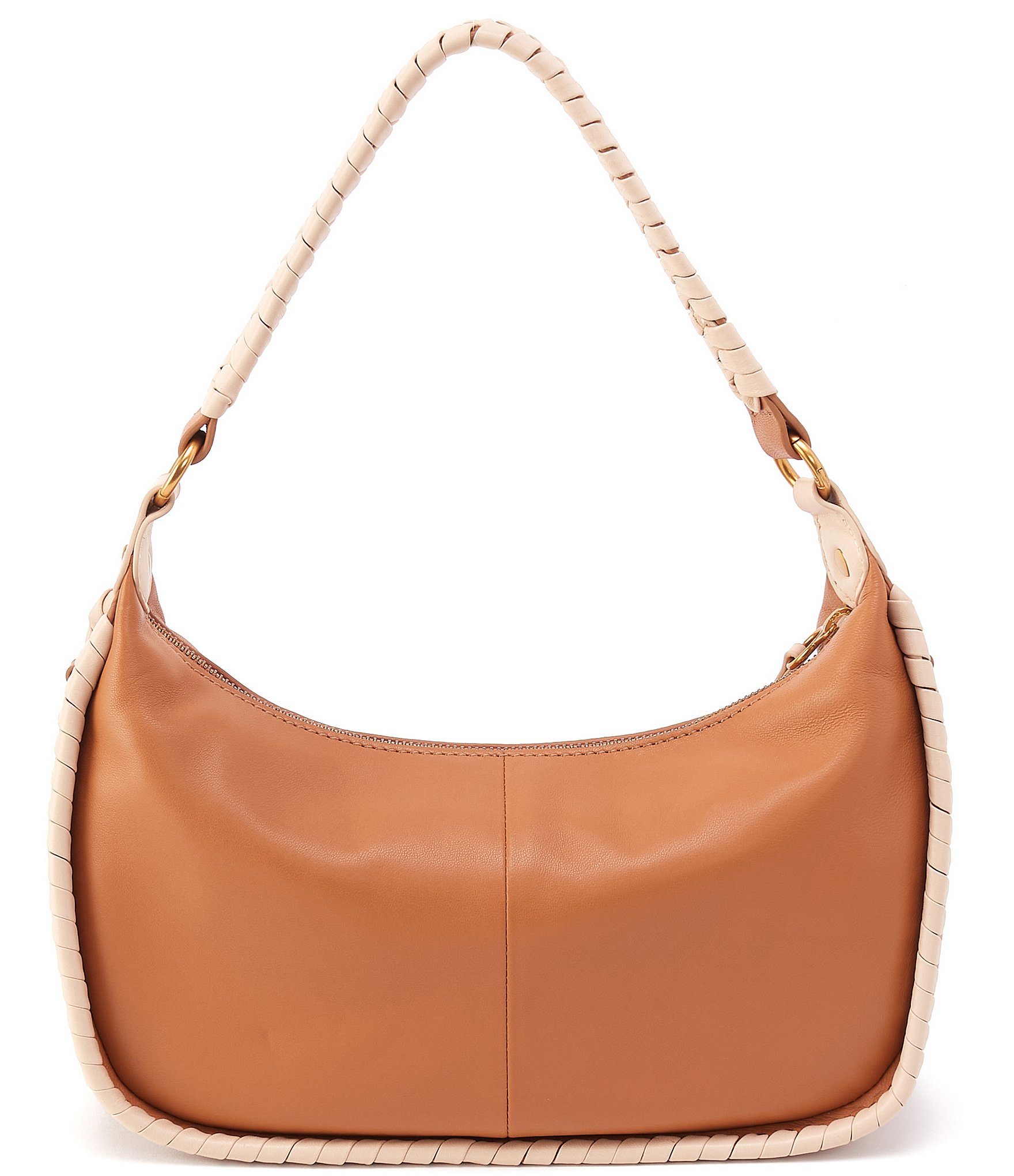 HOBO Mia Crescent Hobo Shoulder Bag