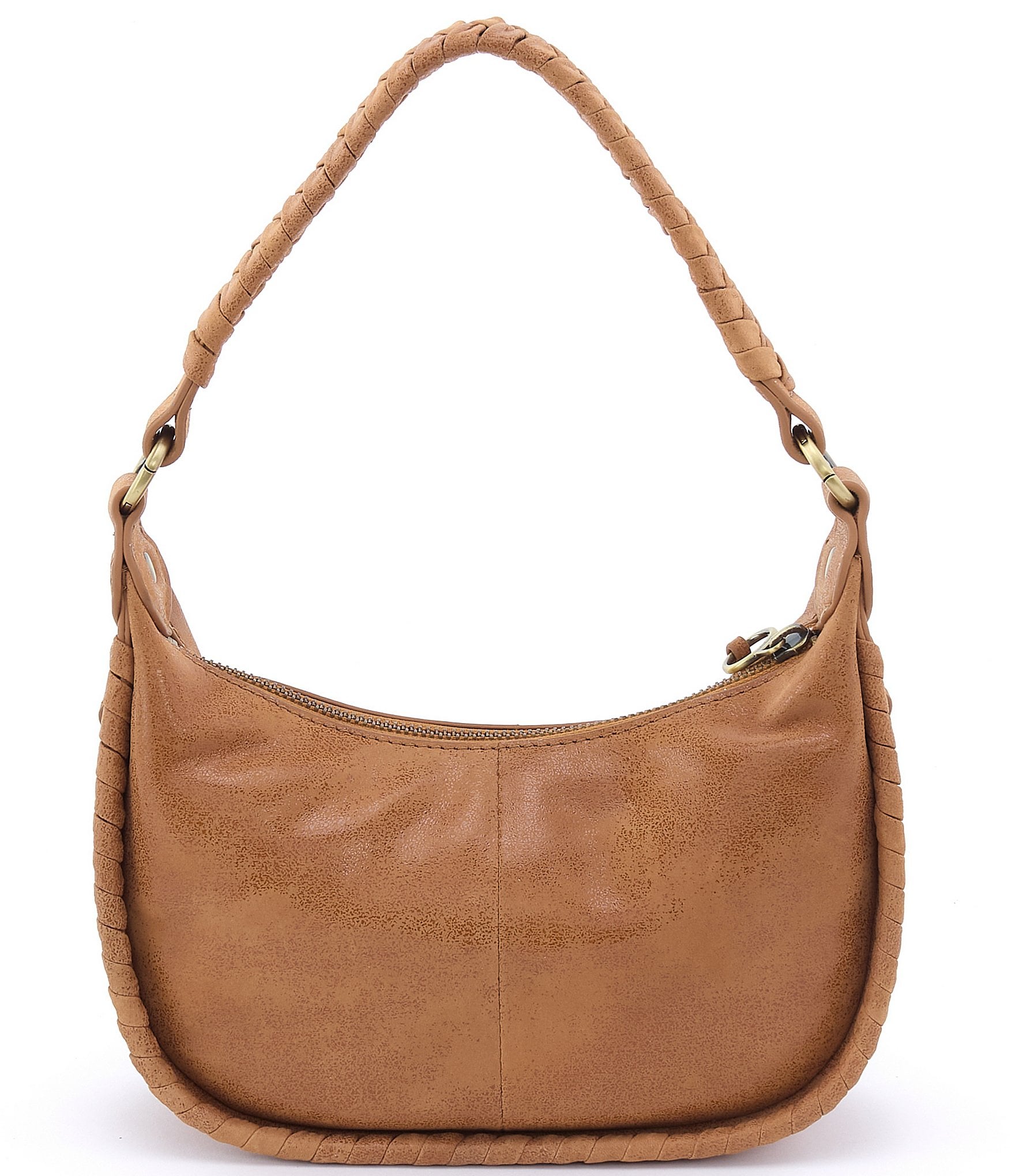 HOBO Mia Crescent Small Hobo Crossbody Bag