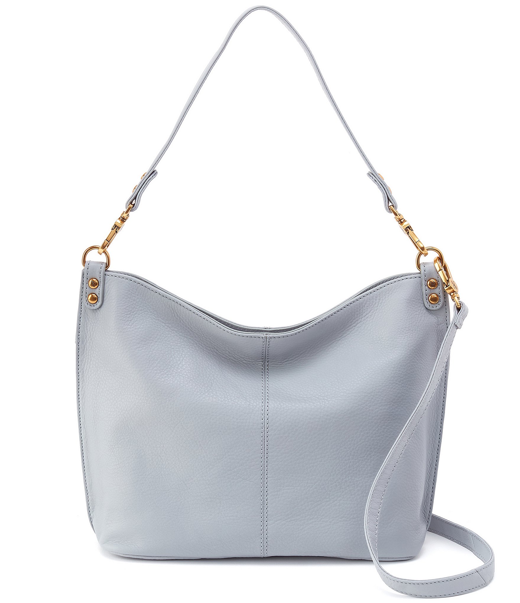 HOBO Pier Convertible Hobo Bag