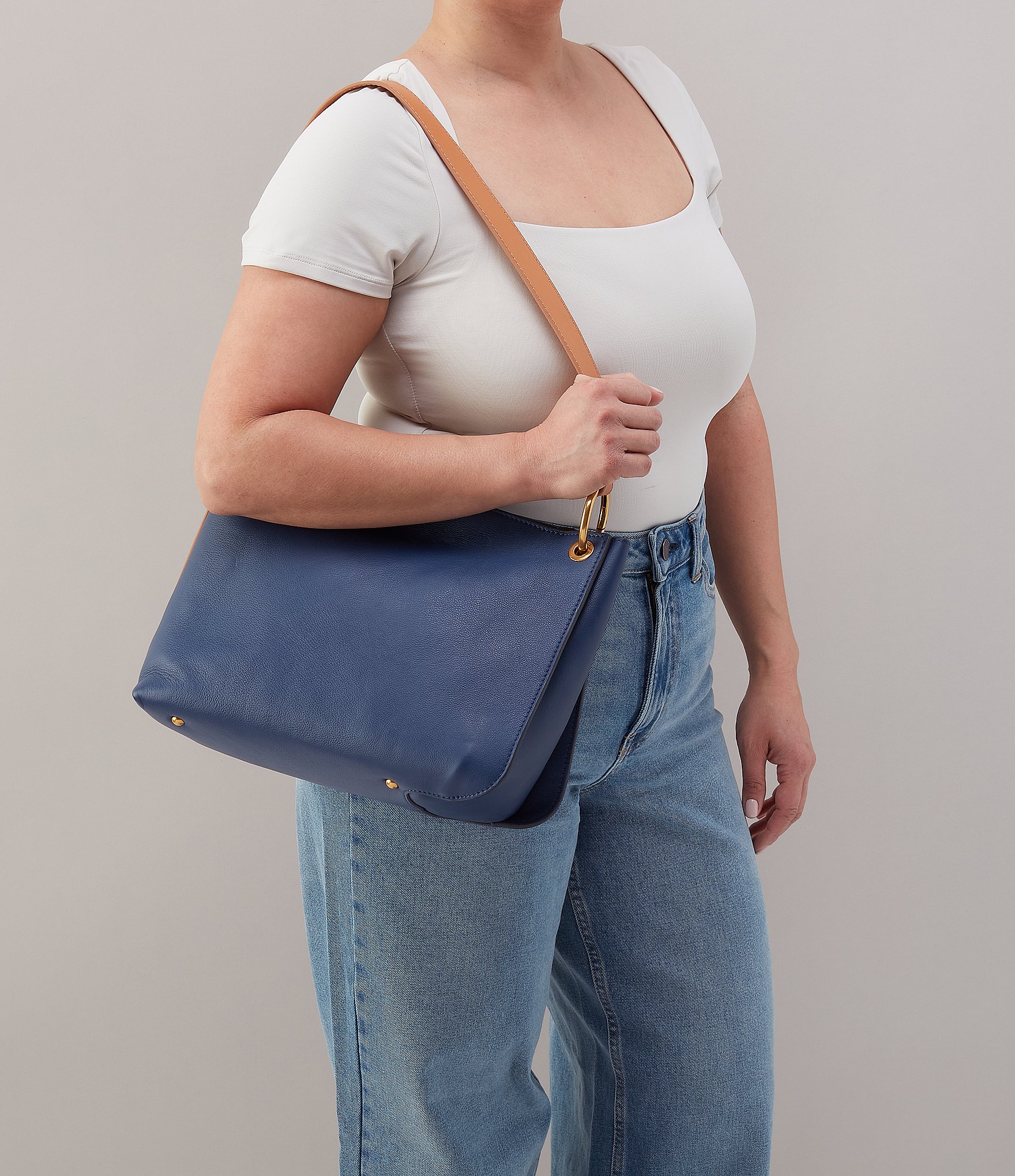 HOBO Rayna Shoulder Bag