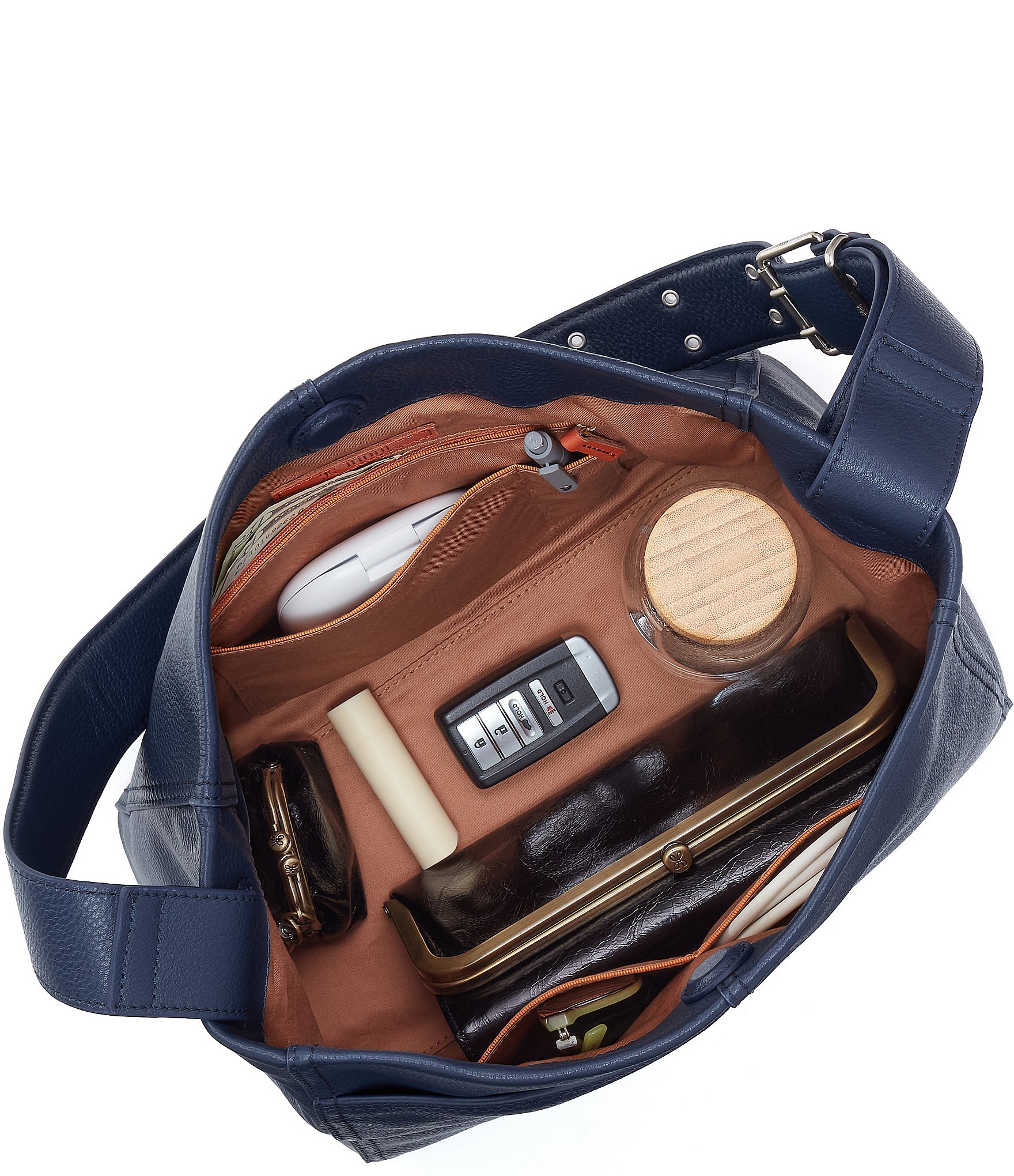 HOBO Render Shoulder Bag