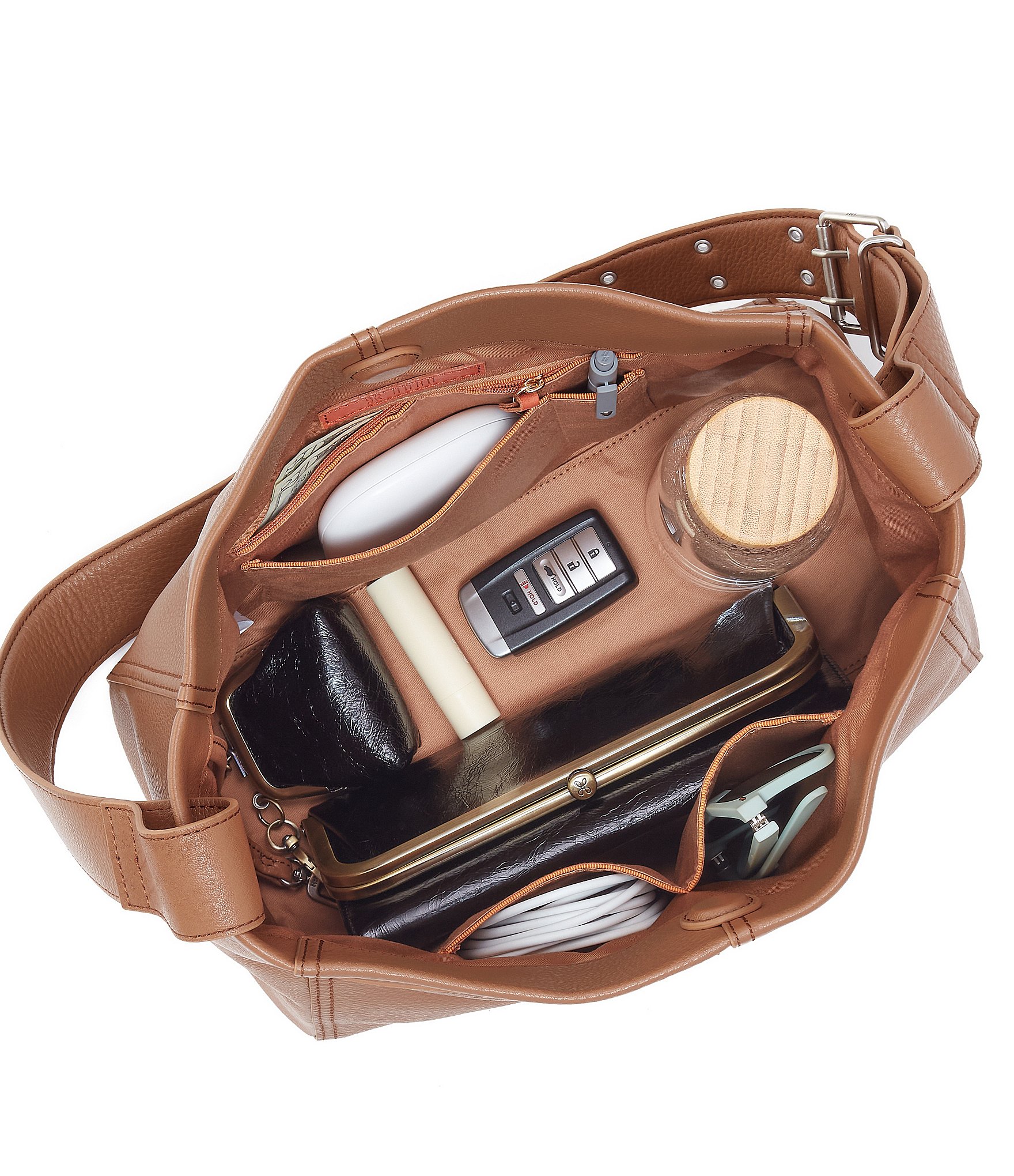 HOBO Render Shoulder Bag