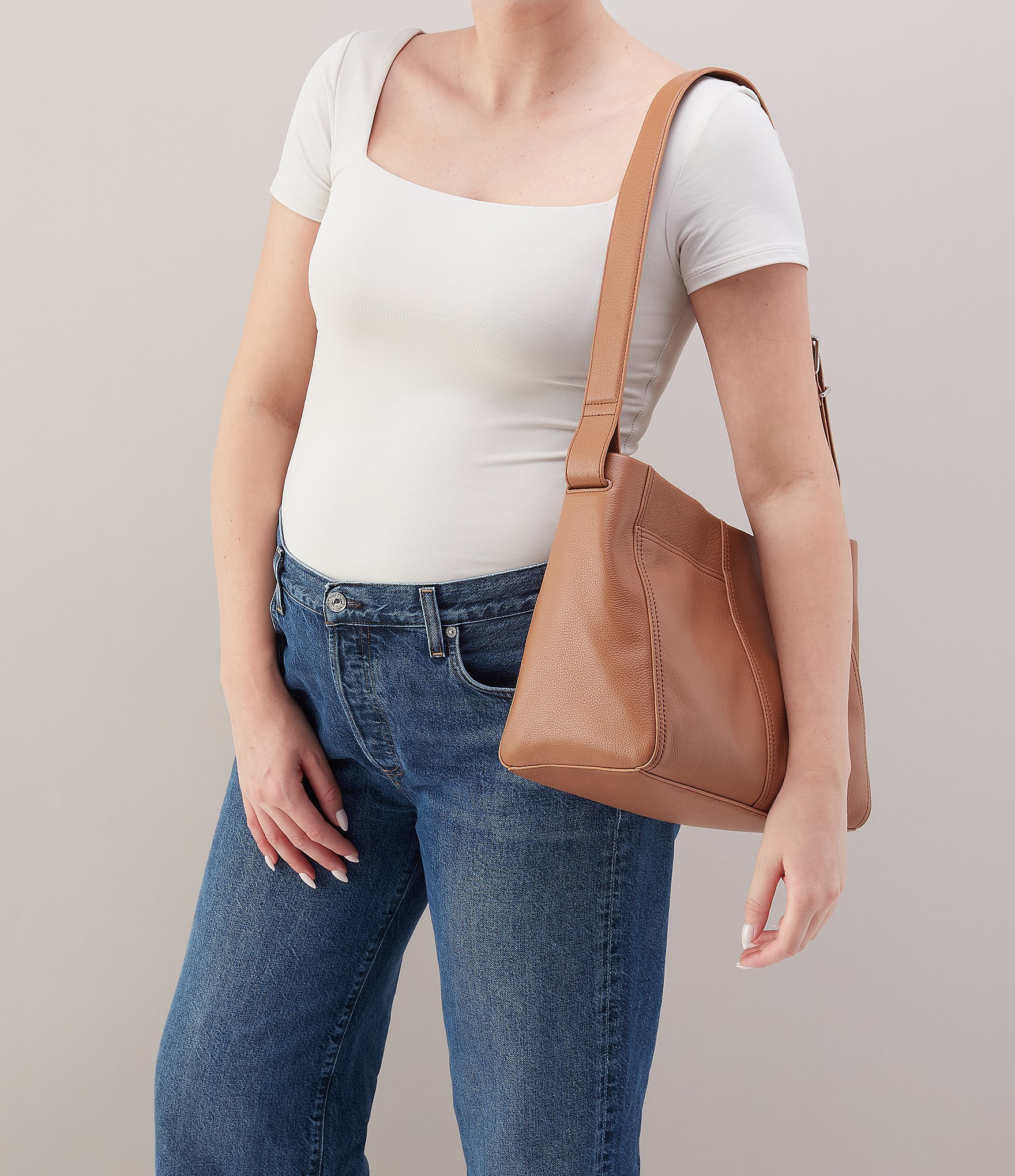 HOBO Render Shoulder Bag