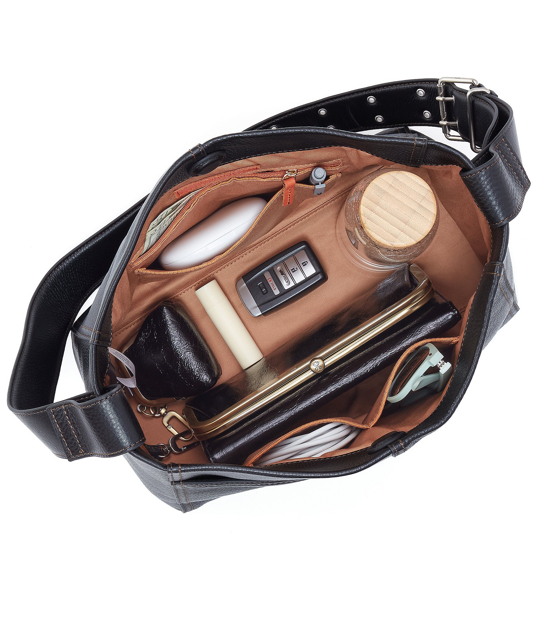 HOBO Render Shoulder Bag