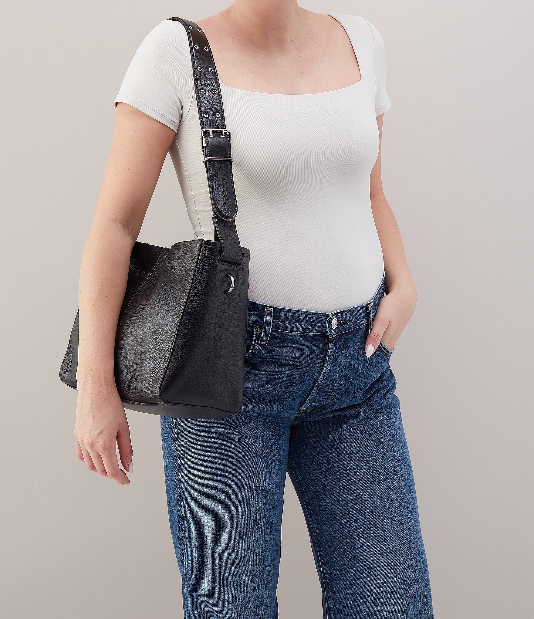 HOBO Render Shoulder Bag