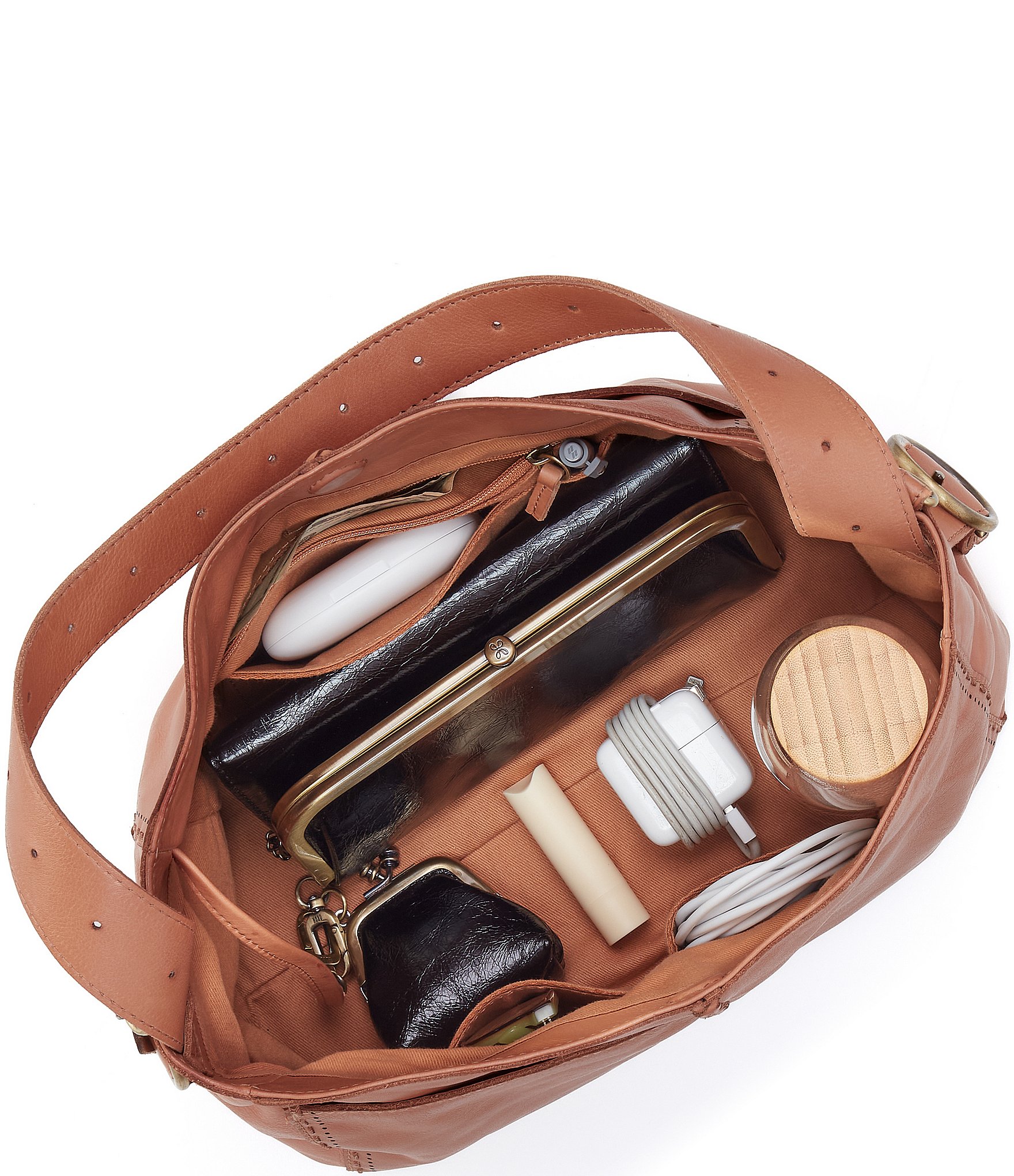 HOBO Render Shoulder Bag