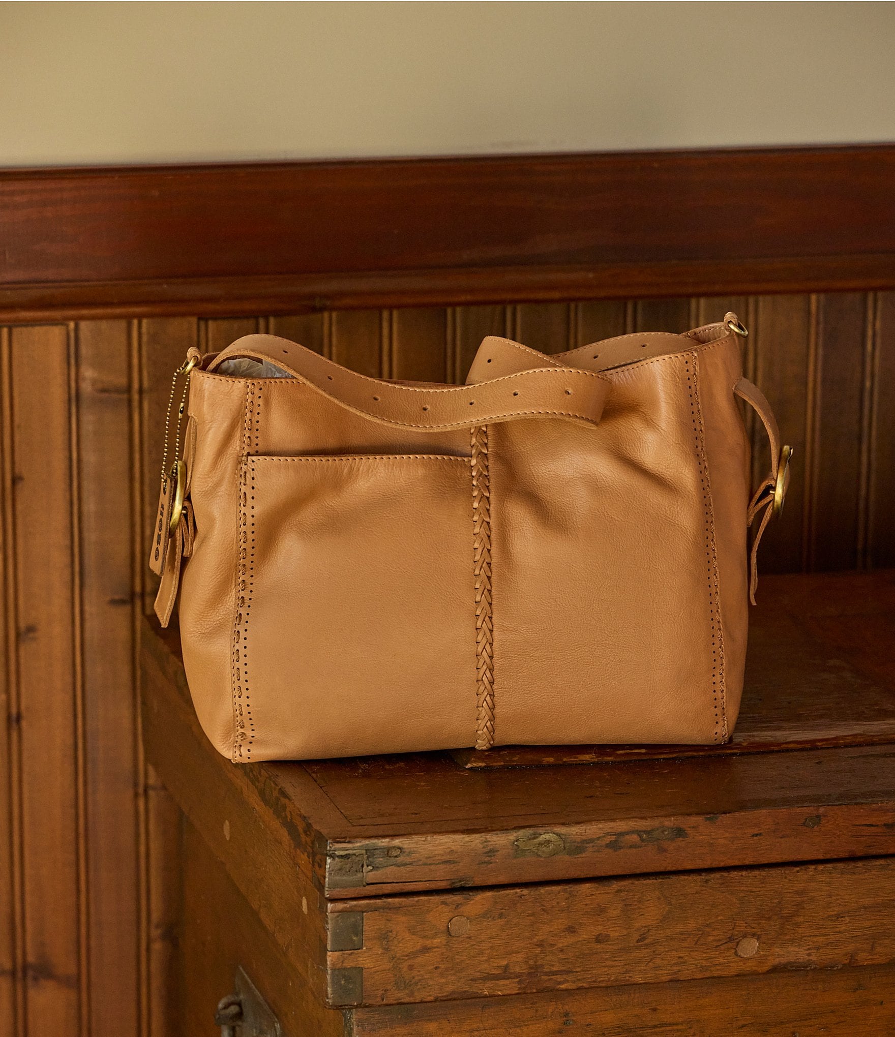 HOBO Render Shoulder Bag