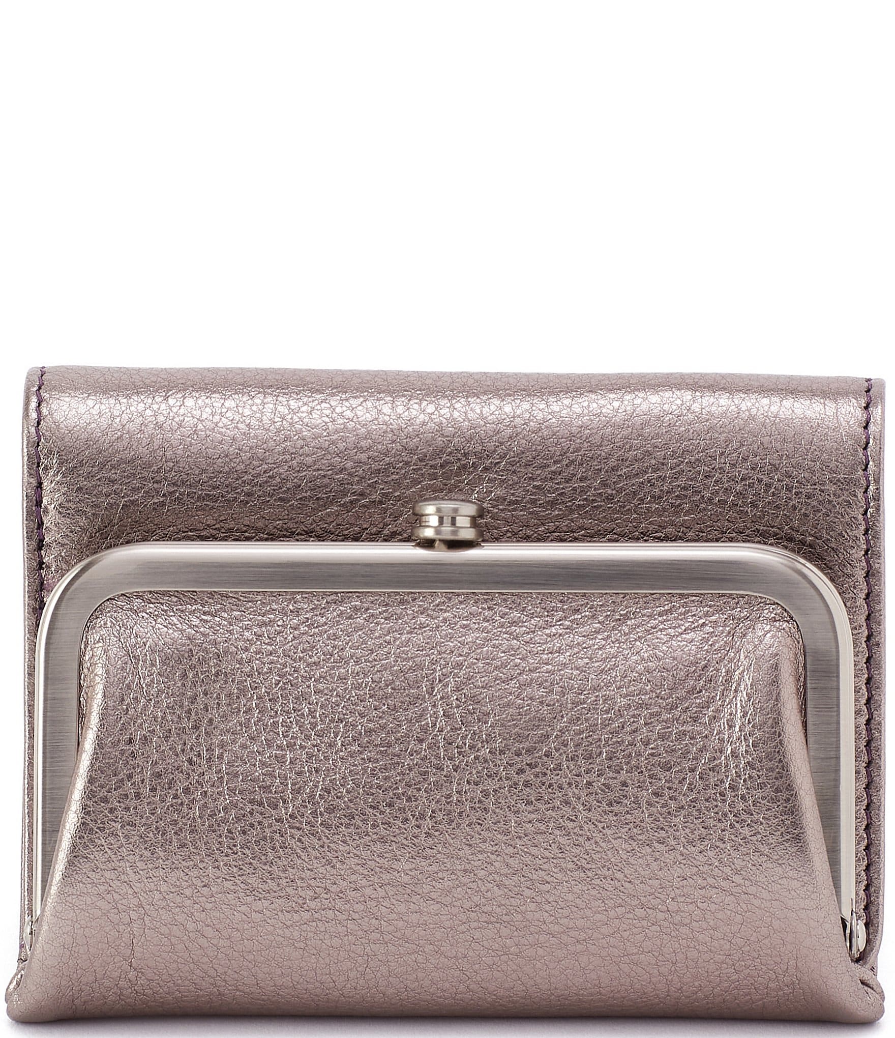 Silver Handbags, Purses & Wallets | Dillard's