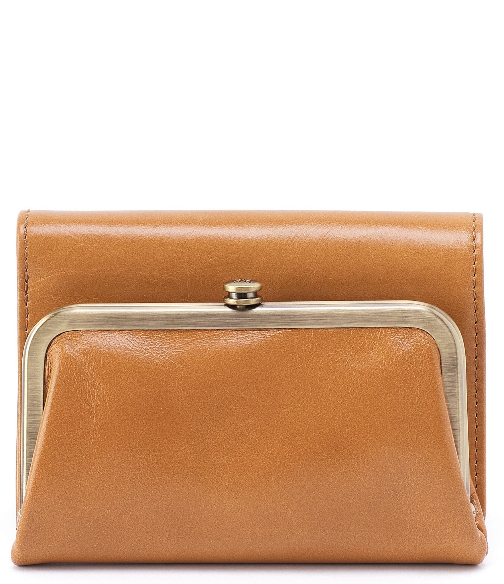 HOBO Robin Compact Wallet