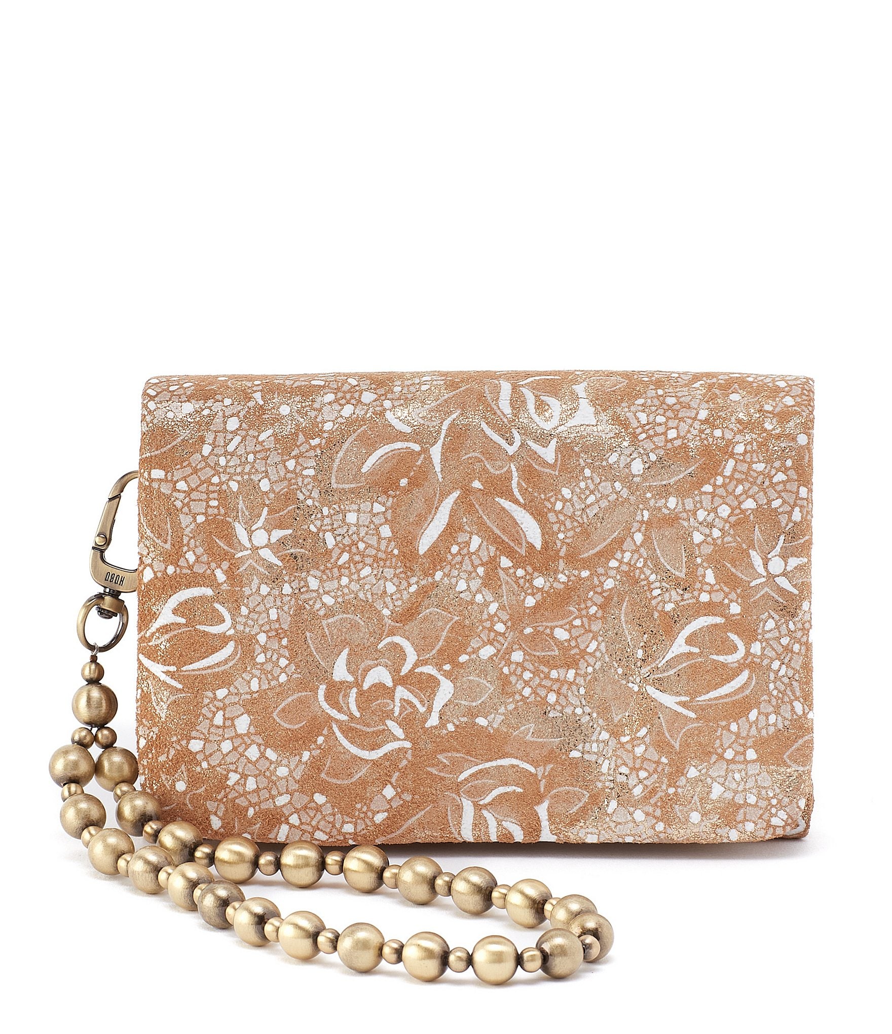 Brand New Hobo Wristlet - Retails for outlet $258 - The name is Blossom