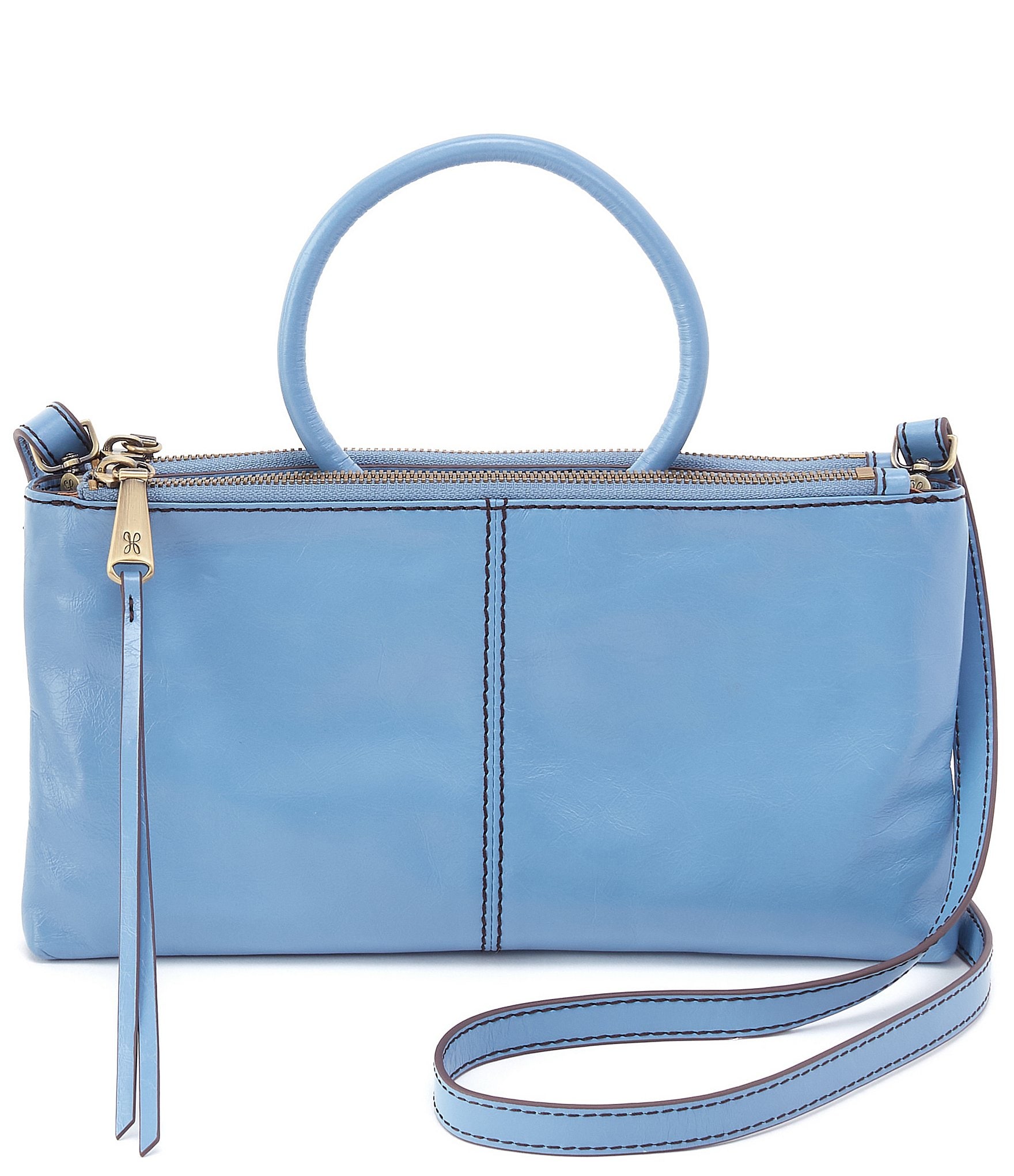 HOBO Sable Satchel Bag