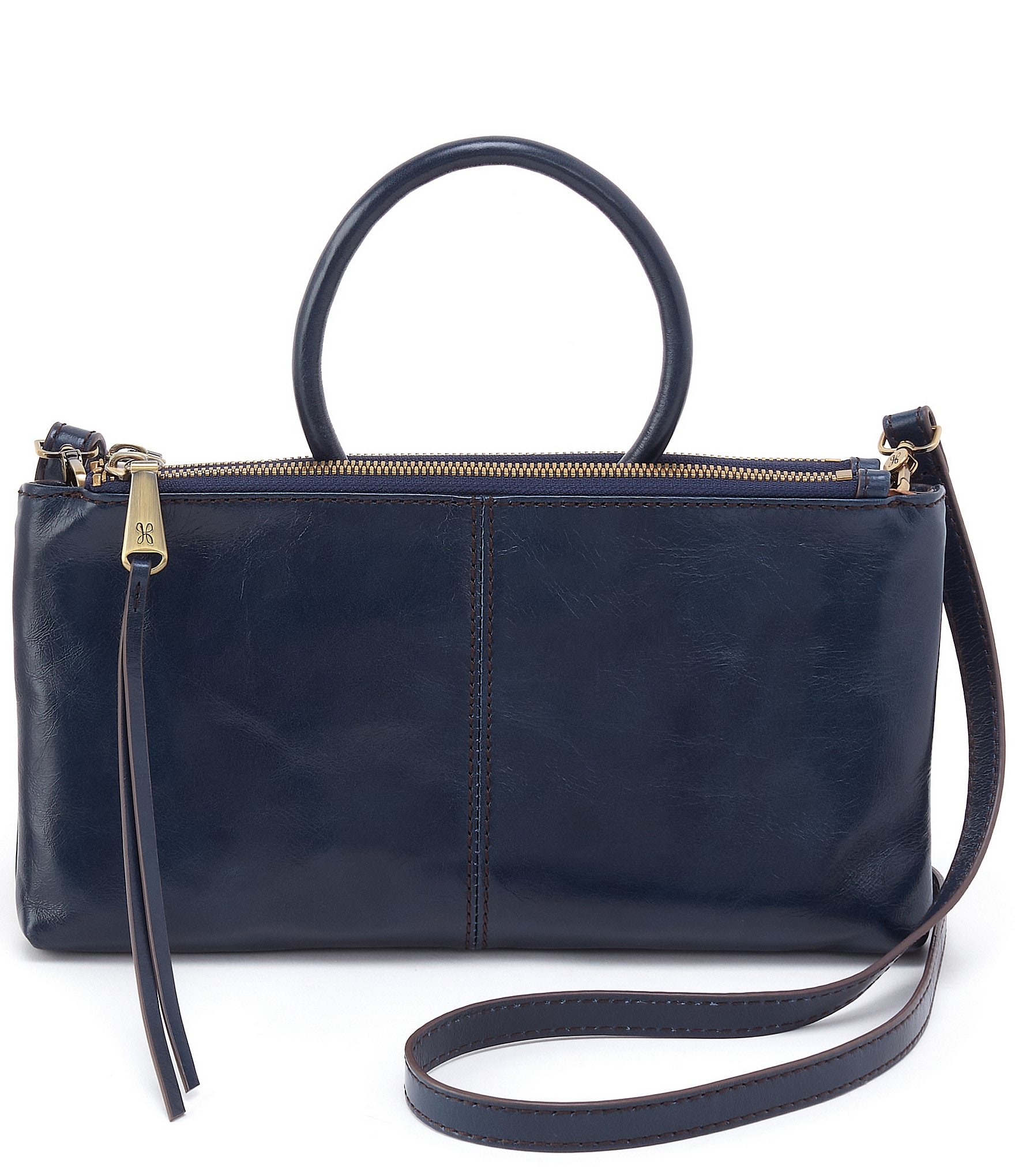 HOBO Sable Satchel Bag