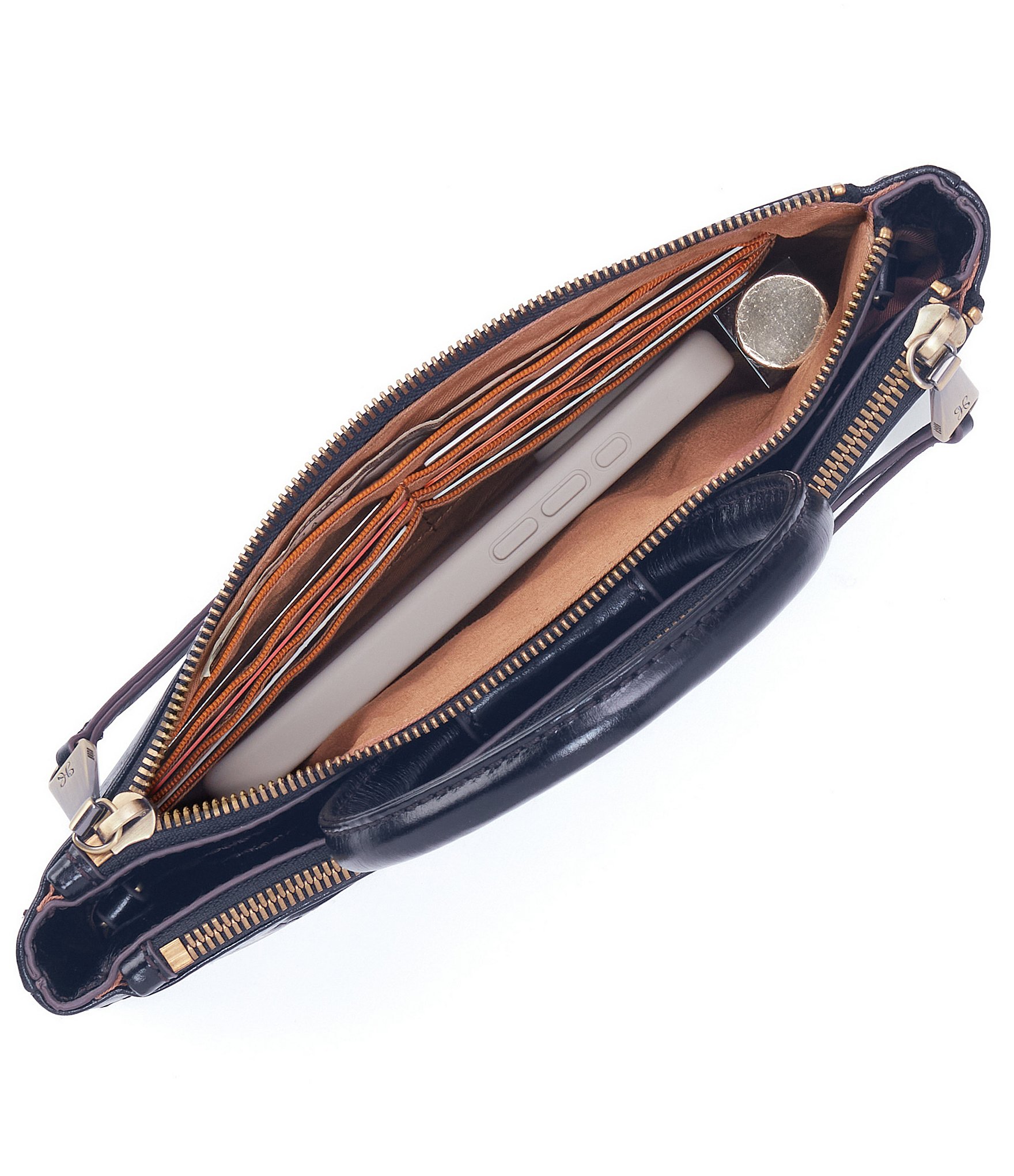 HOBO Sable Satchel Bag