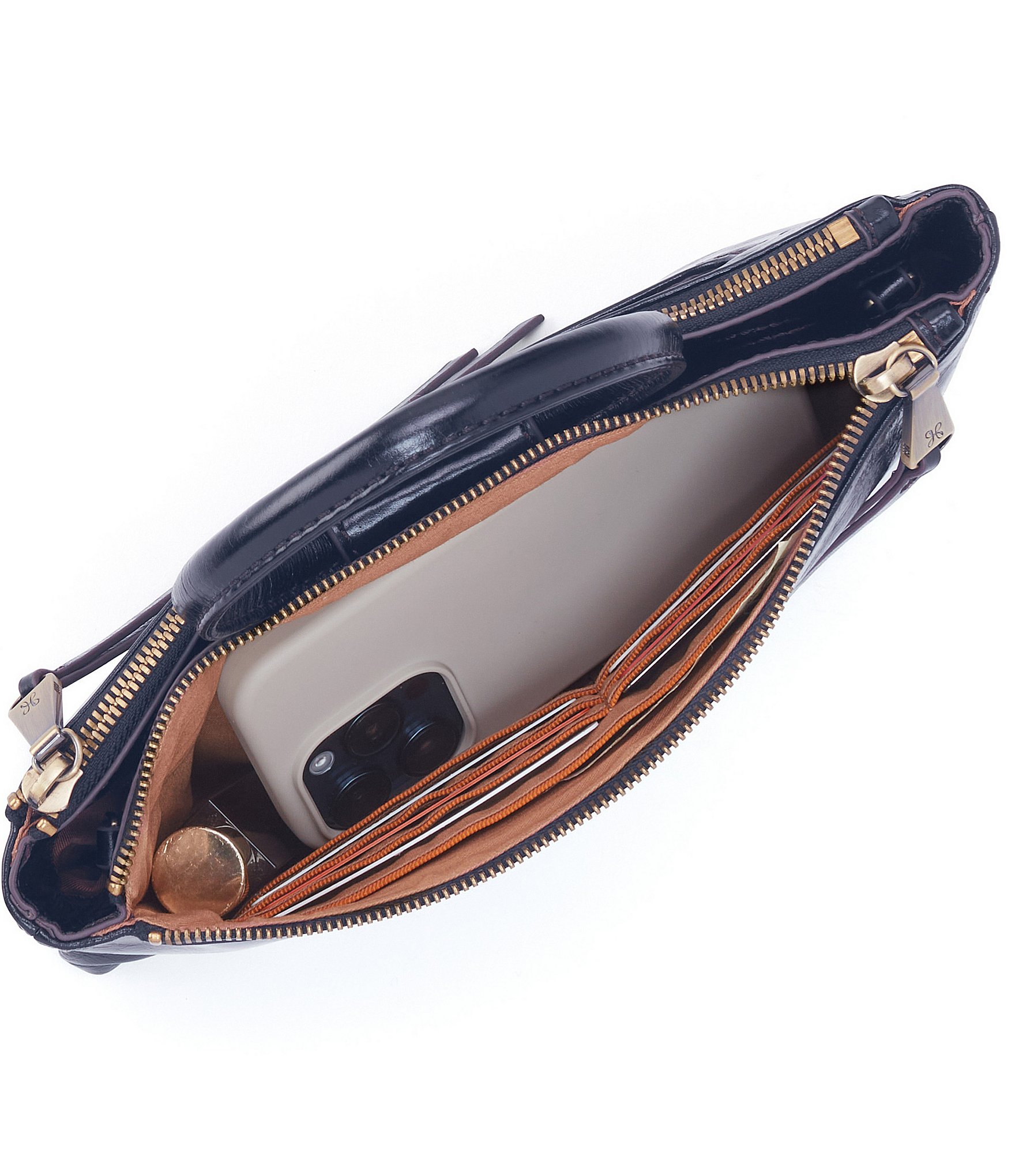 HOBO Sable Satchel Bag