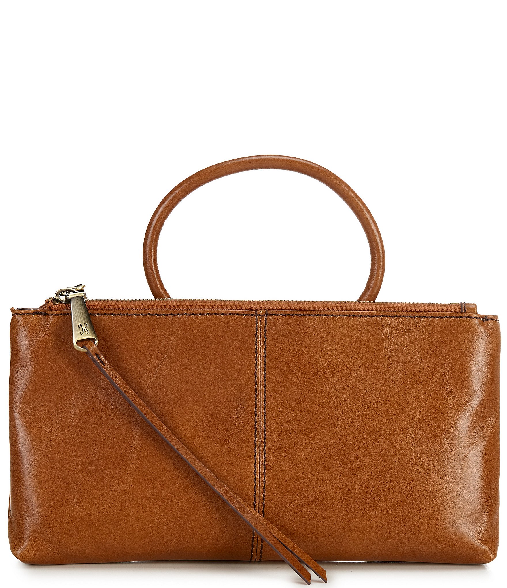 HOBO Sable Satchel Bag