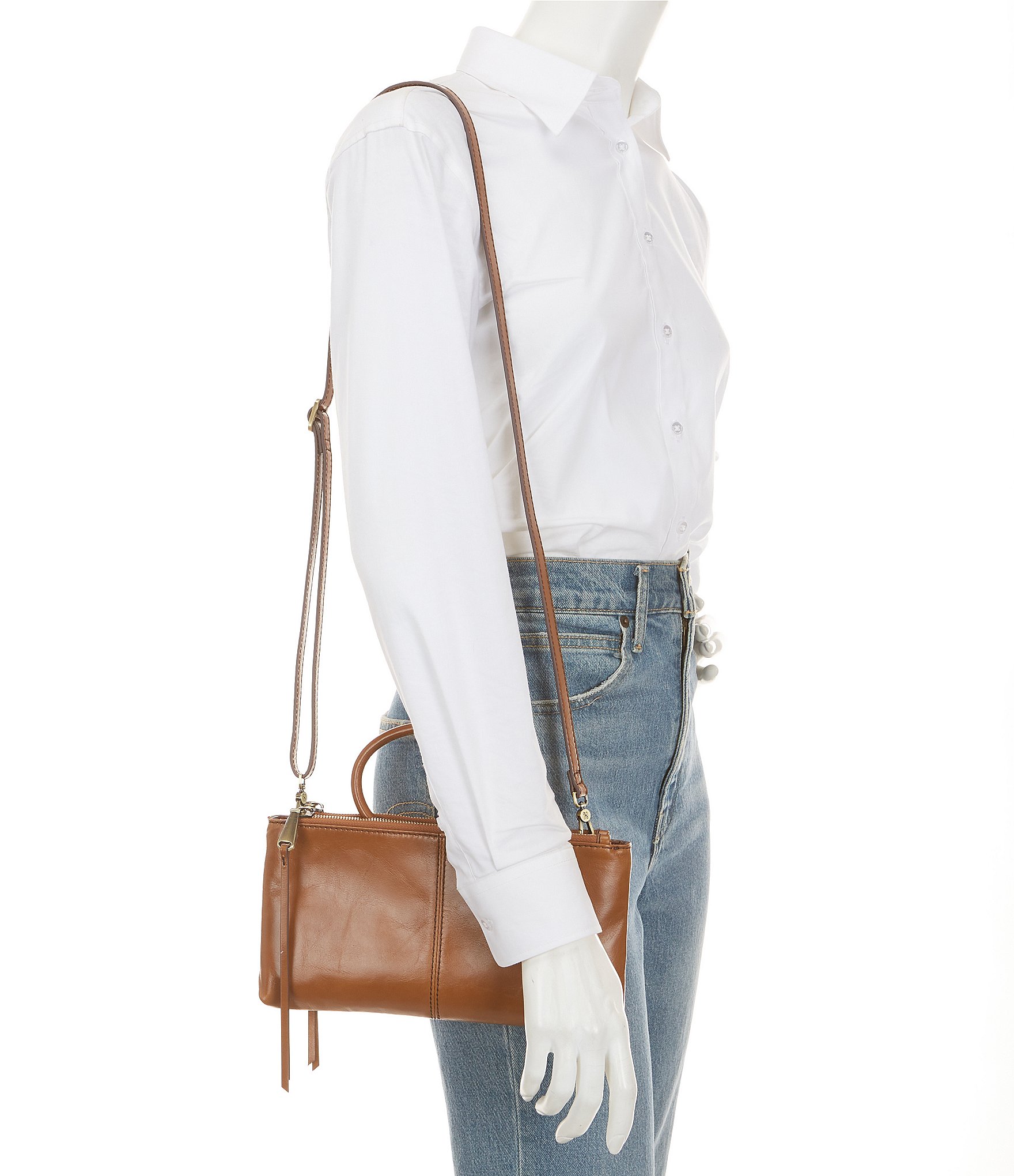 HOBO Sable Satchel Bag
