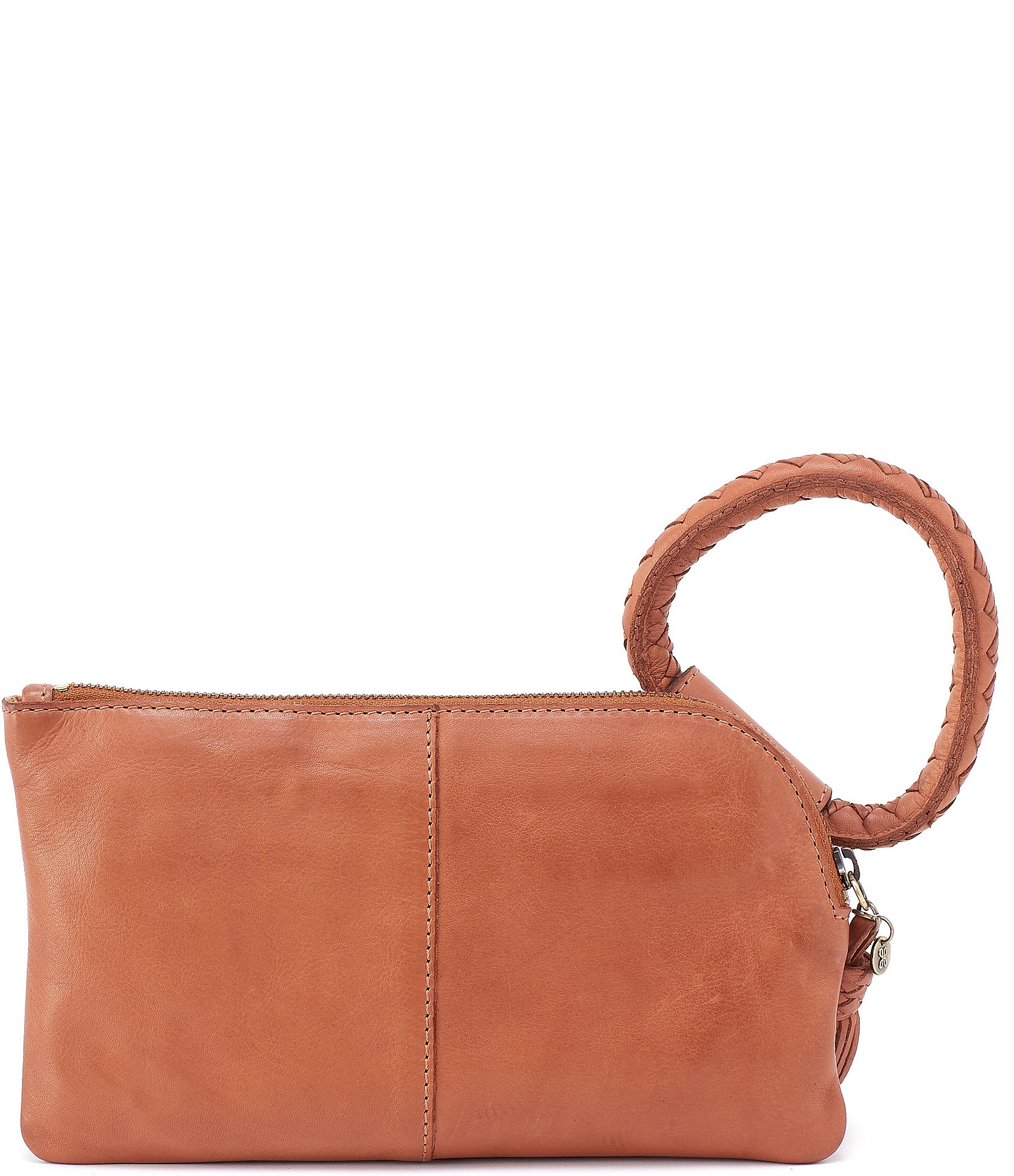 HOBO Sable Wristlet