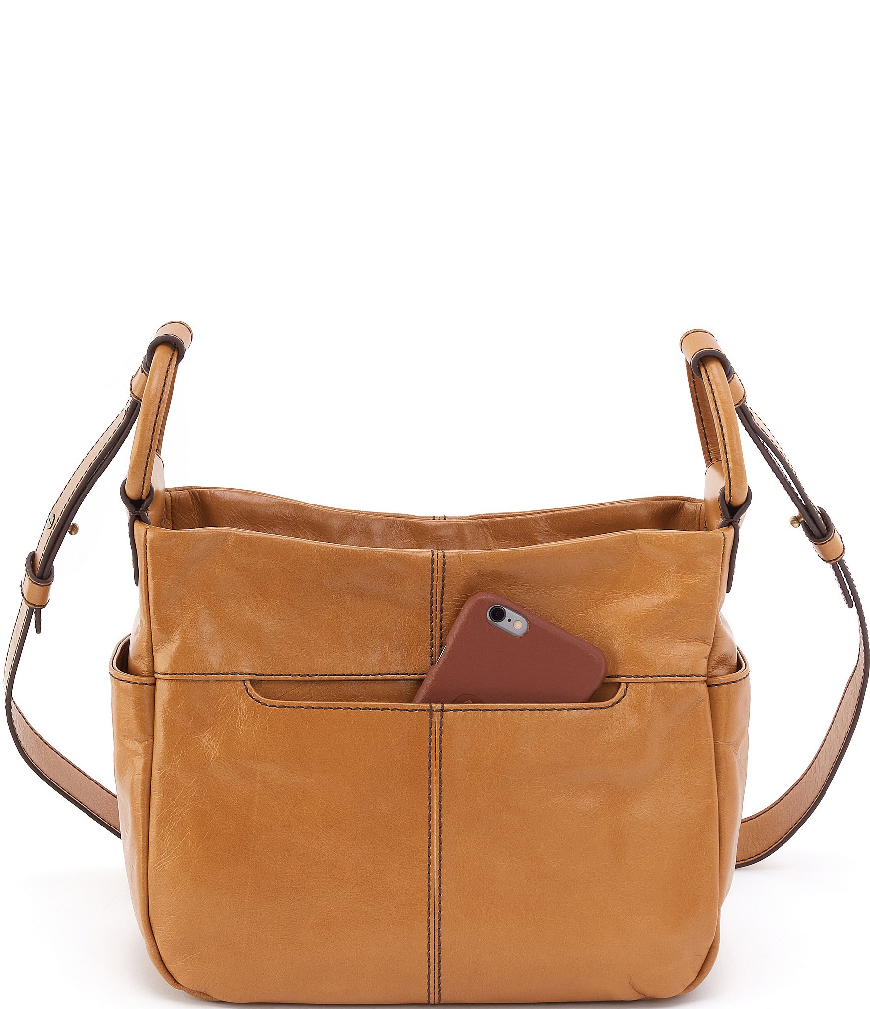 HOBO Sheila Crossbody Bag