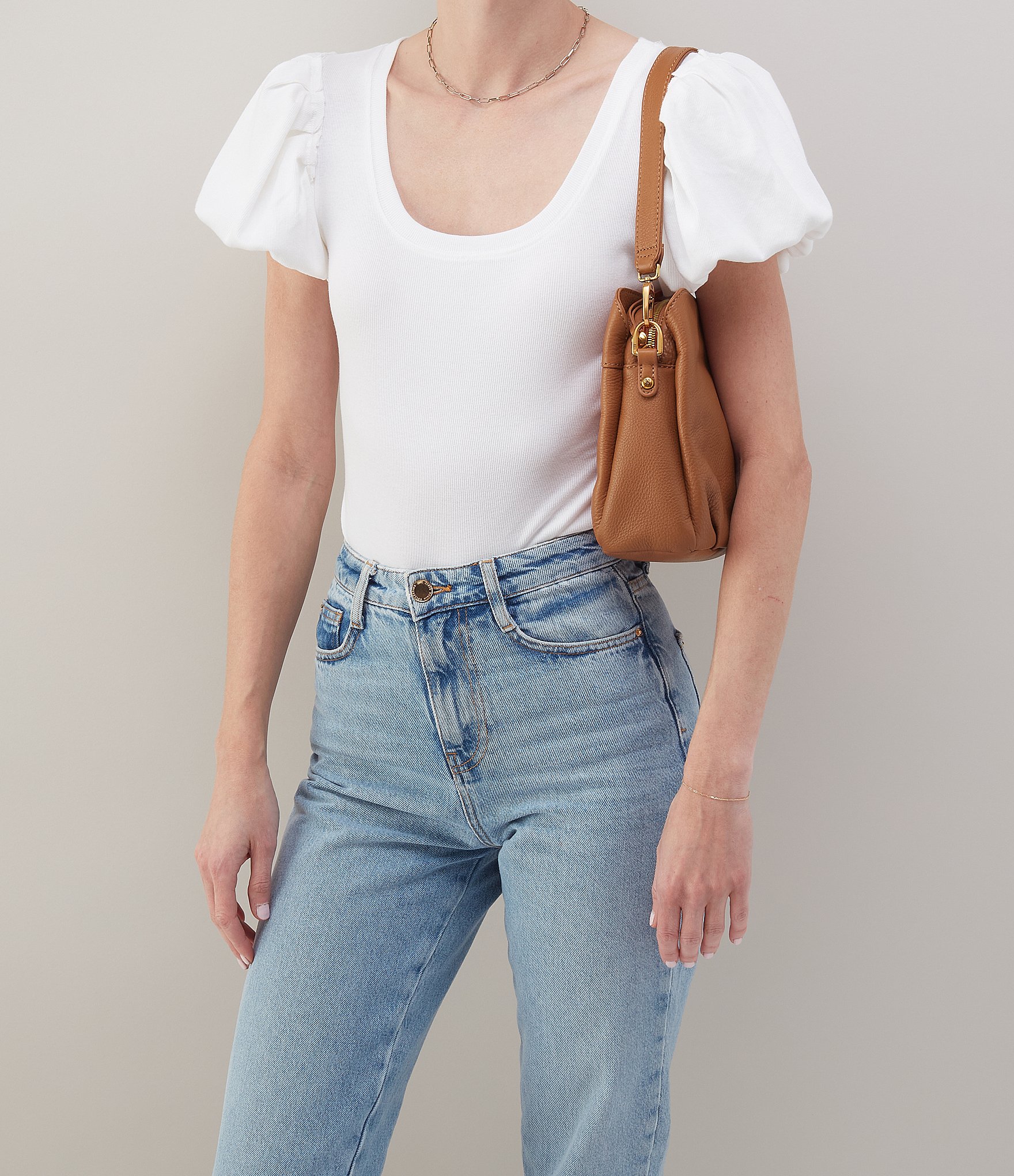 HOBO Starr Convertible Shoulder Bag