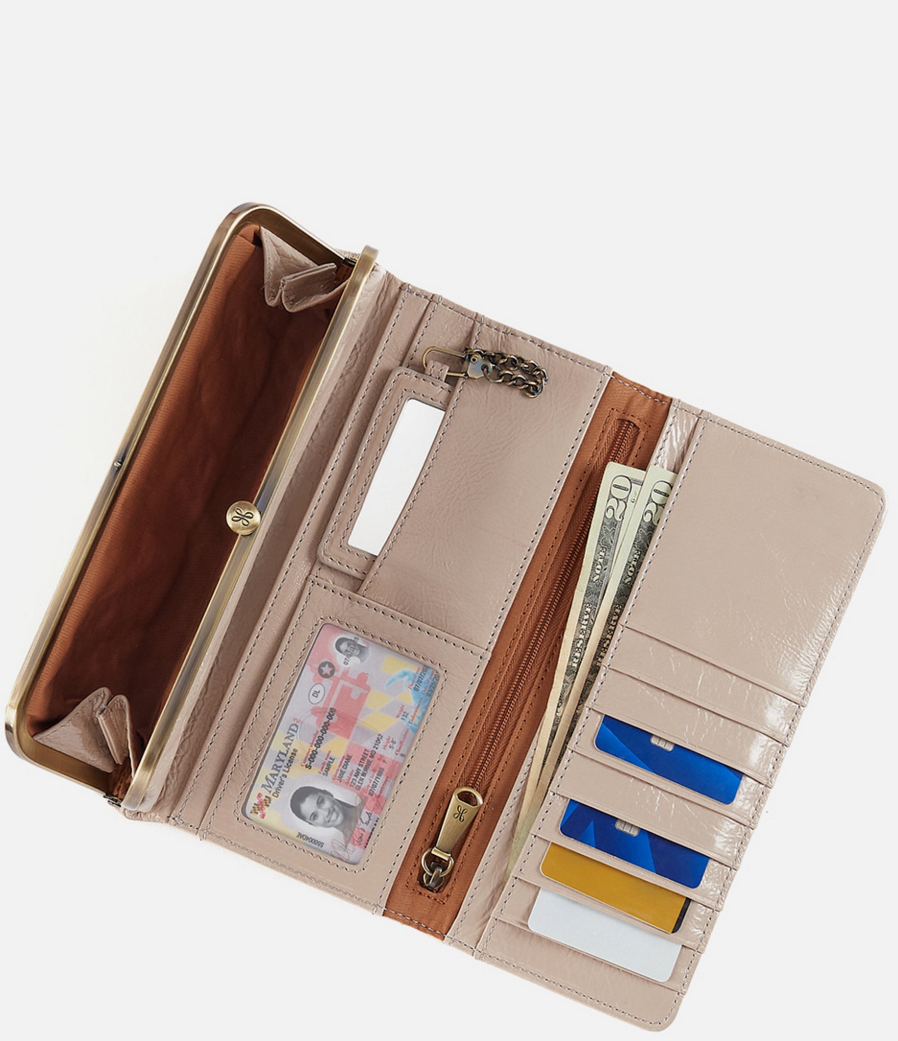 HOBO The Rachel Wallet