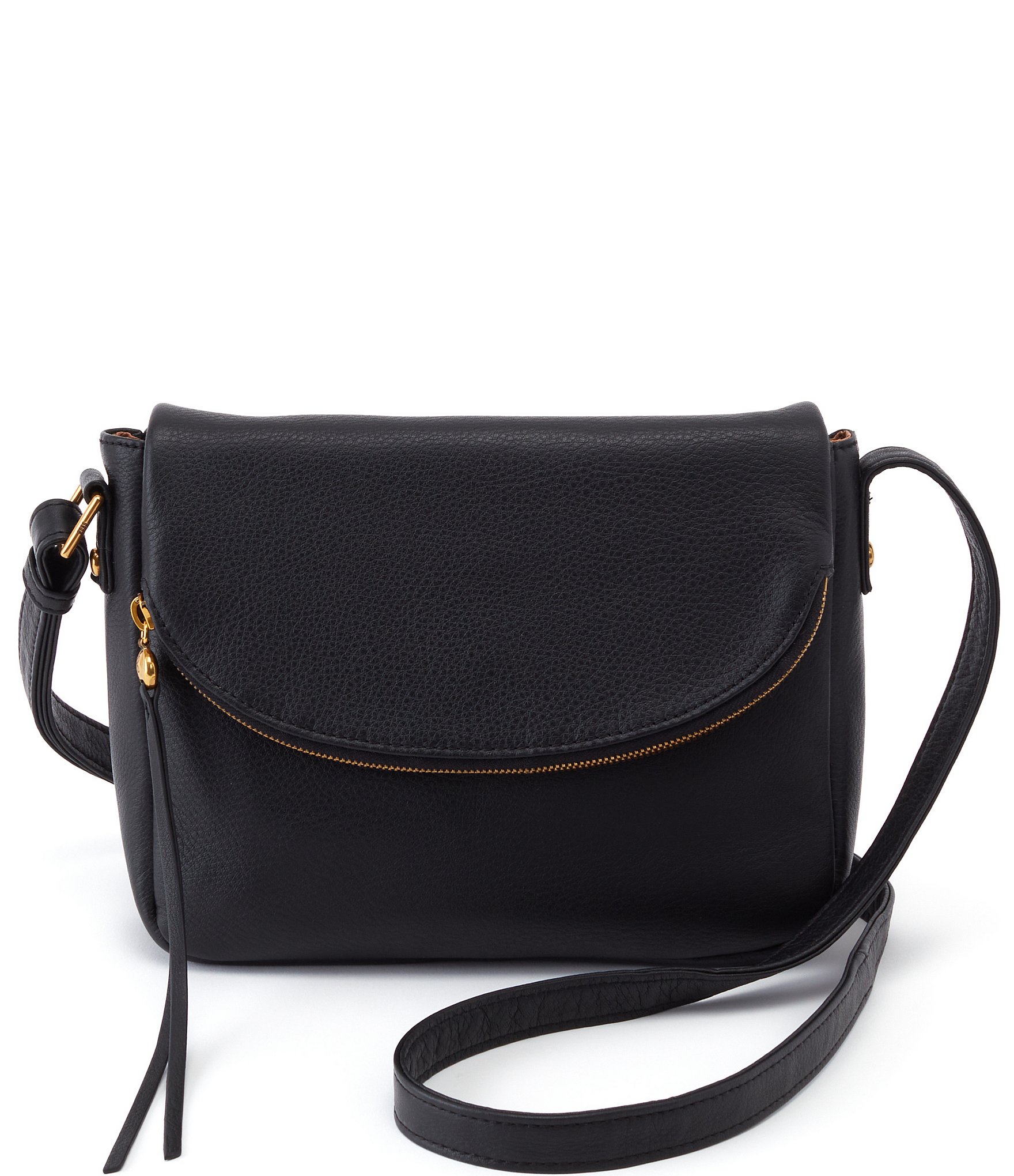 Women's Fern Convertible Chain Leather Crossbody Bag