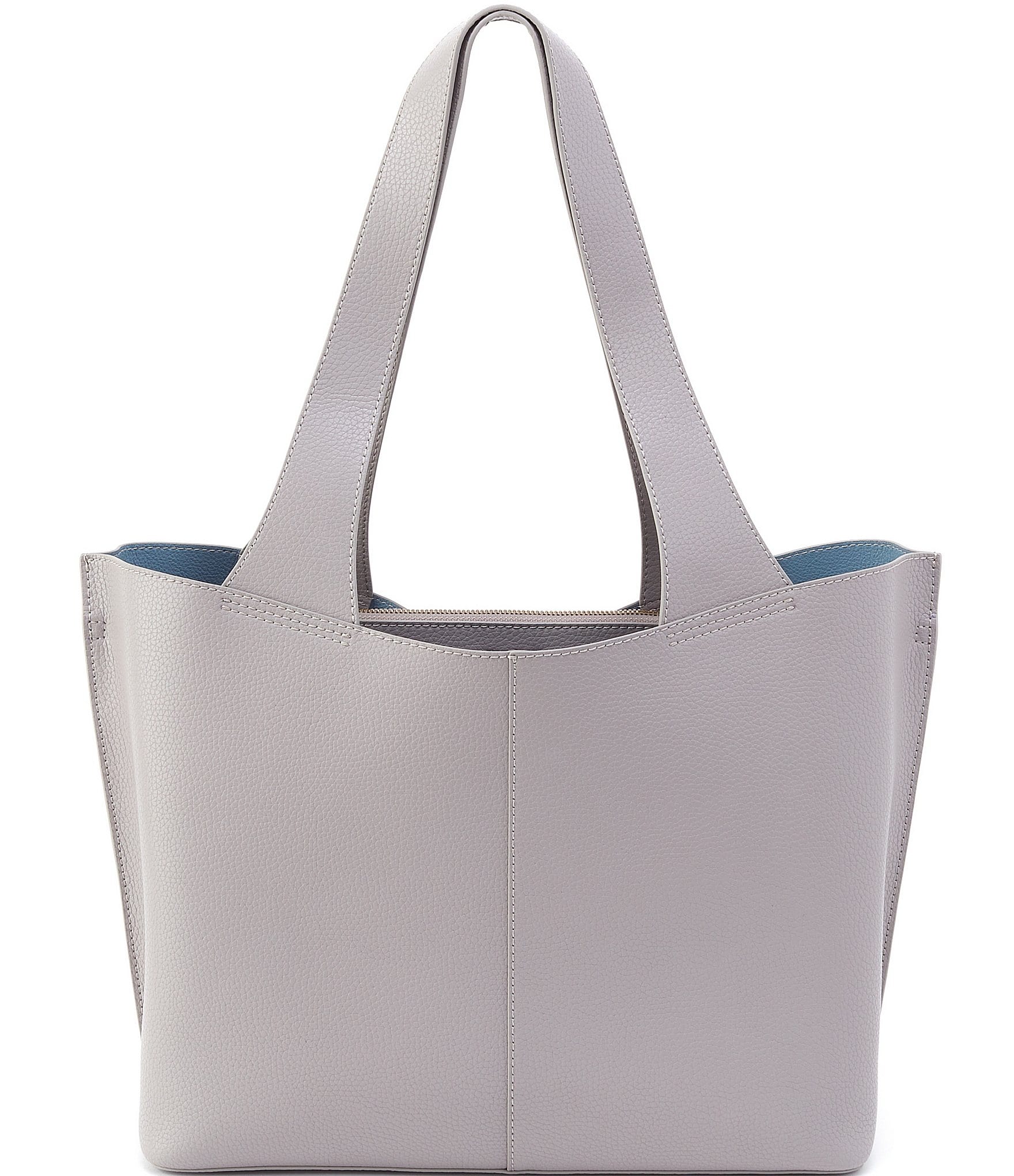 HOBO Vida Leather Tote Bag