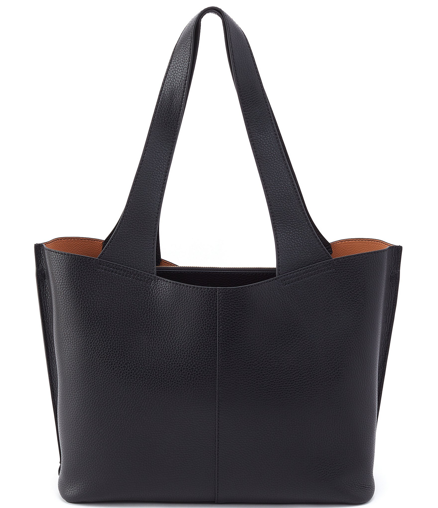 HOBO Vida Leather Tote Bag | Dillard's