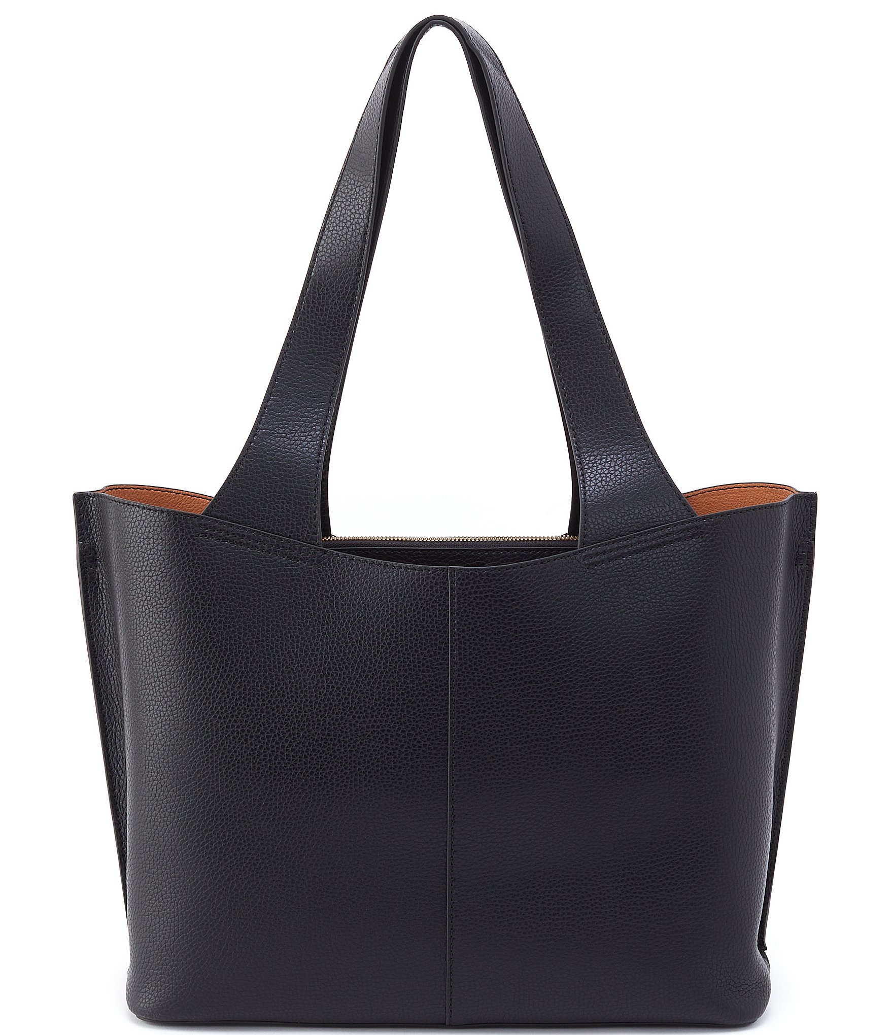 HOBO Vida Leather Tote Bag