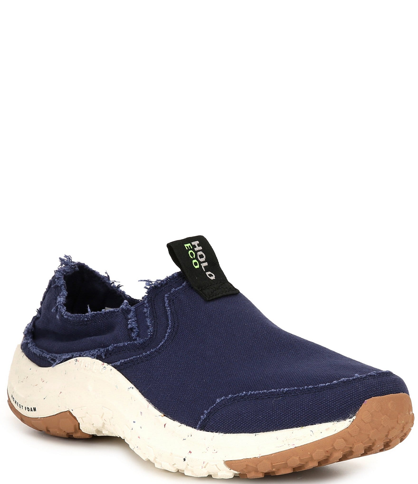 HOLO Footwear Men's Athena Moc Slip-On | Dillard's