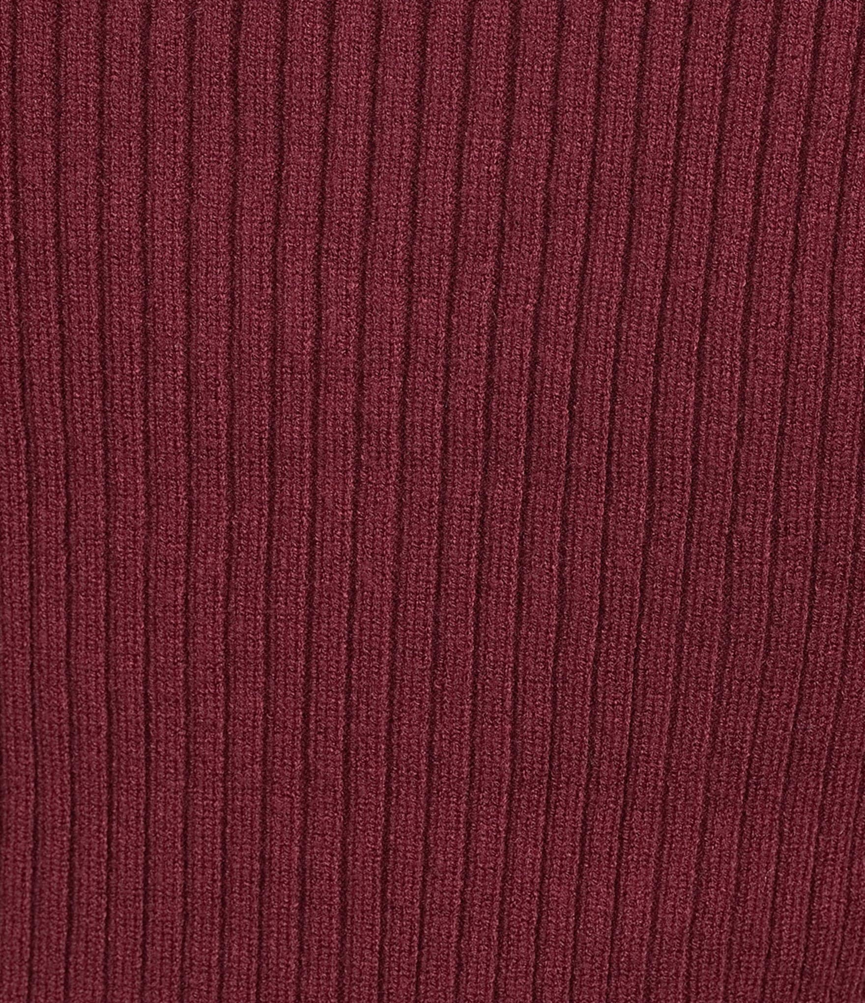 Honey & Sparkle Reversible Faux Fur Collared Long Sleeve Cardigan