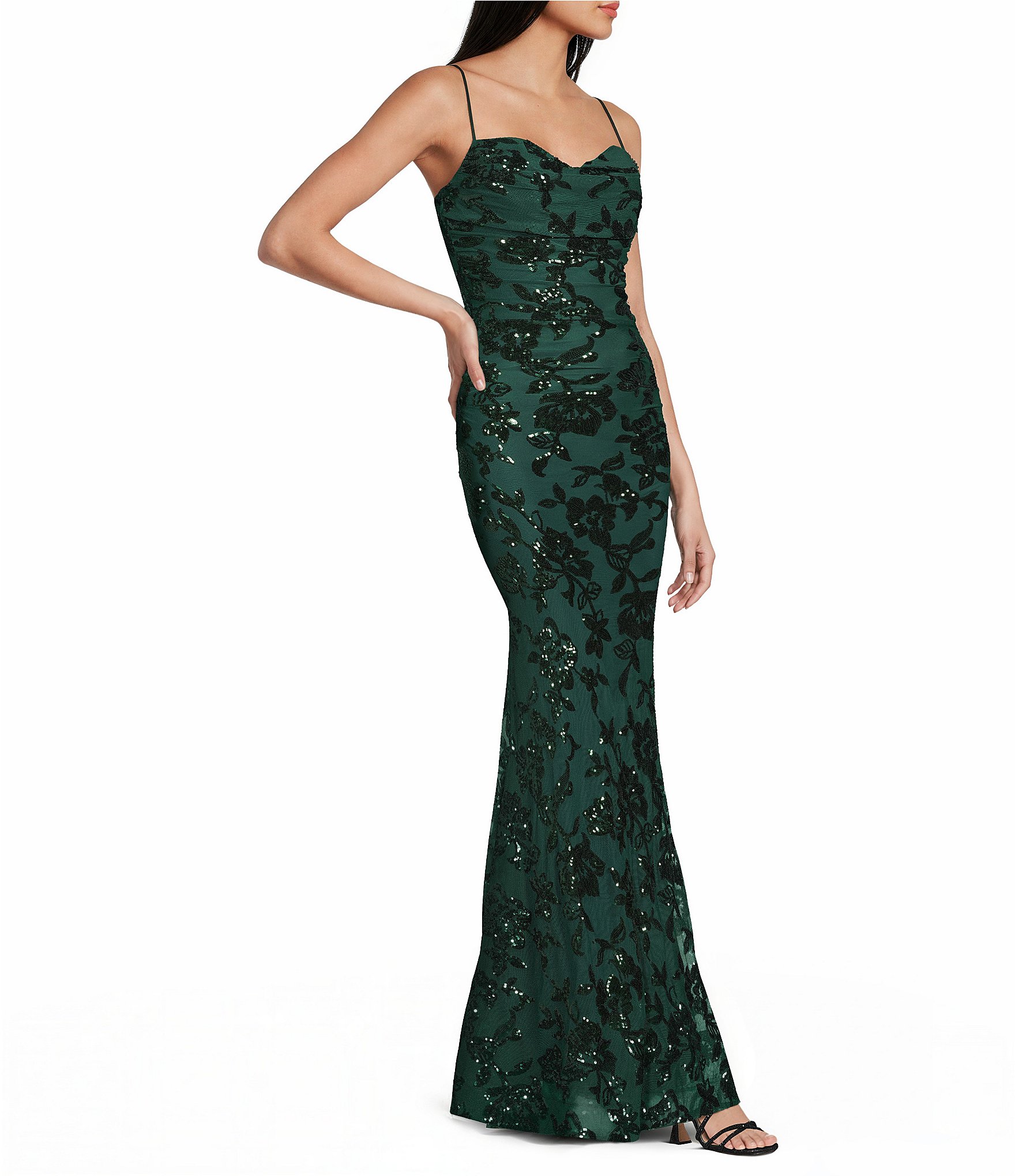 Honey and Rosie: Prom & Formal Dresses | Dillard's