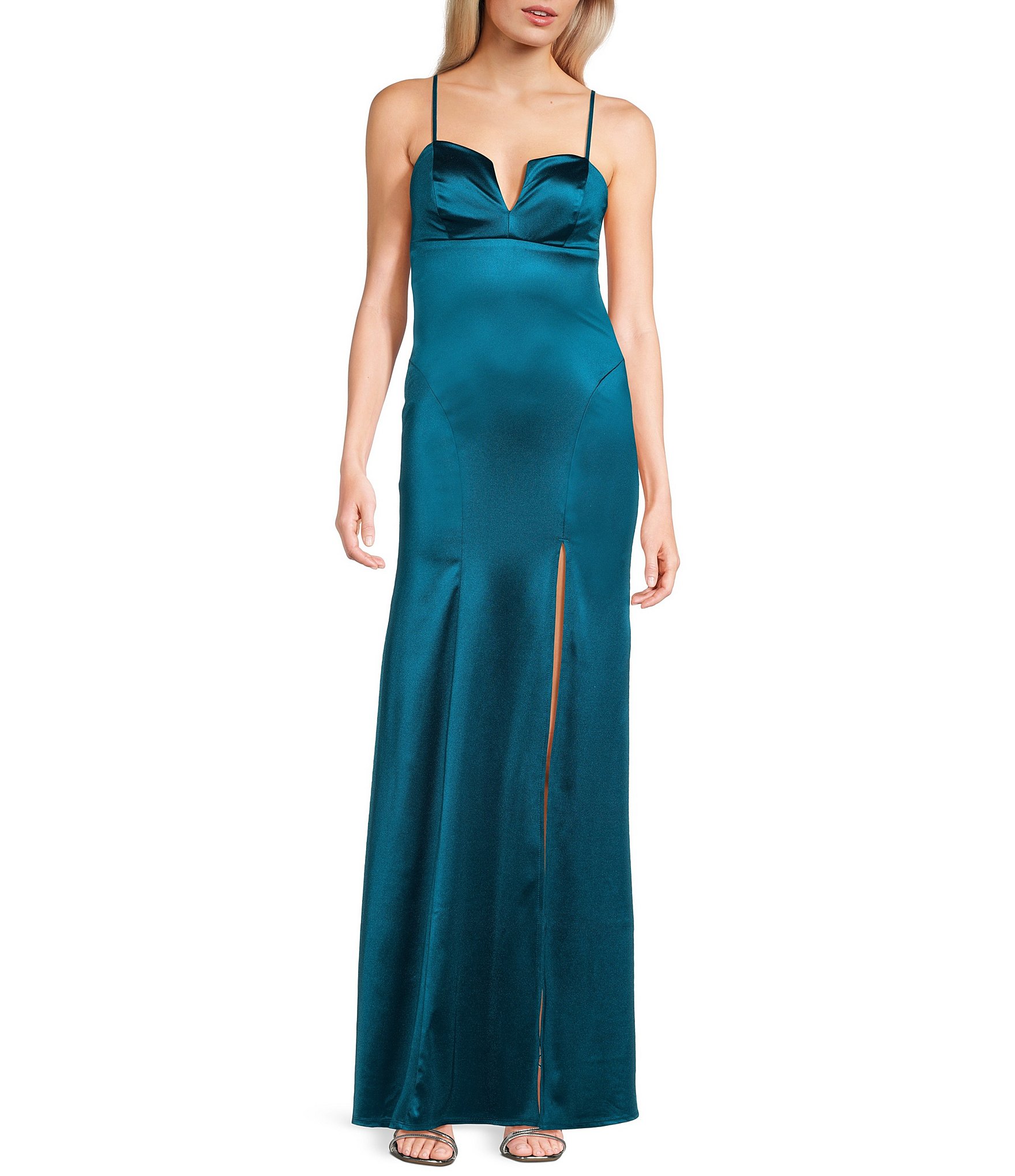 Sale & Clearance Short Sleeve Women's Formal Dresses & Evening Gowns |  Dillard's