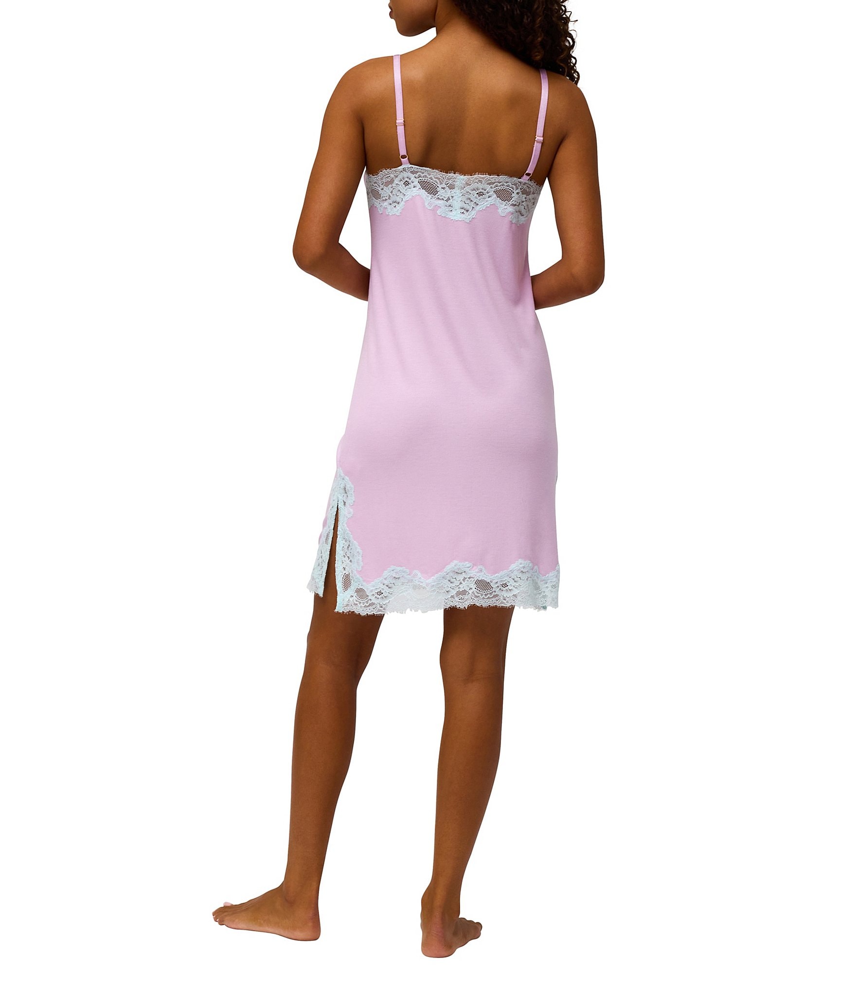 Honeydew Intimates Dream On Chemise
