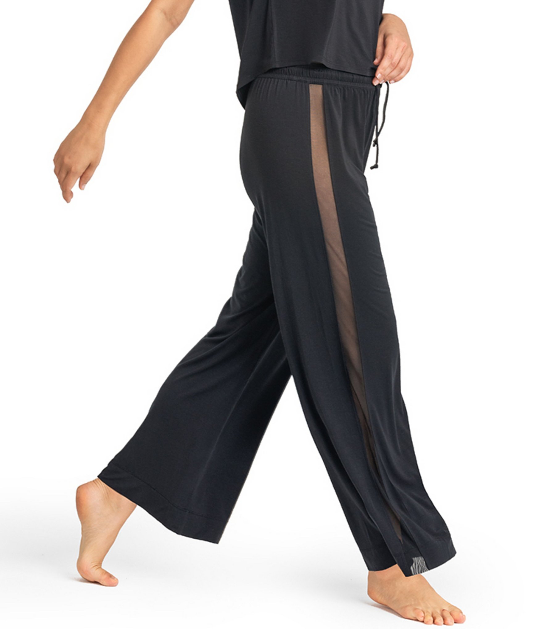 Honeylove Blisswear Full-Length Coordinating Pants